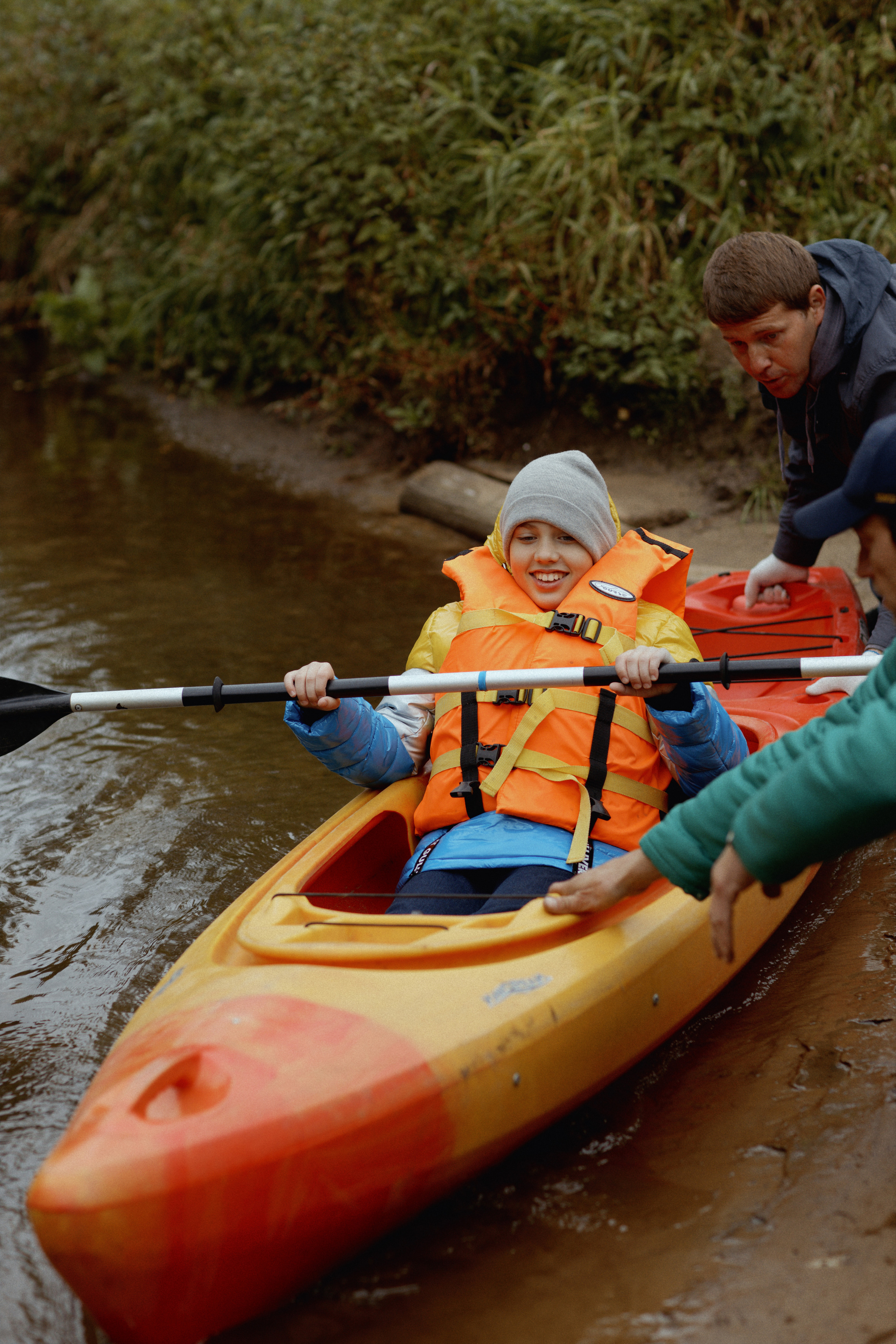 Эко-отель Лепота. Свадебный фотограф в Москве Никифоров-Гордеев Константин