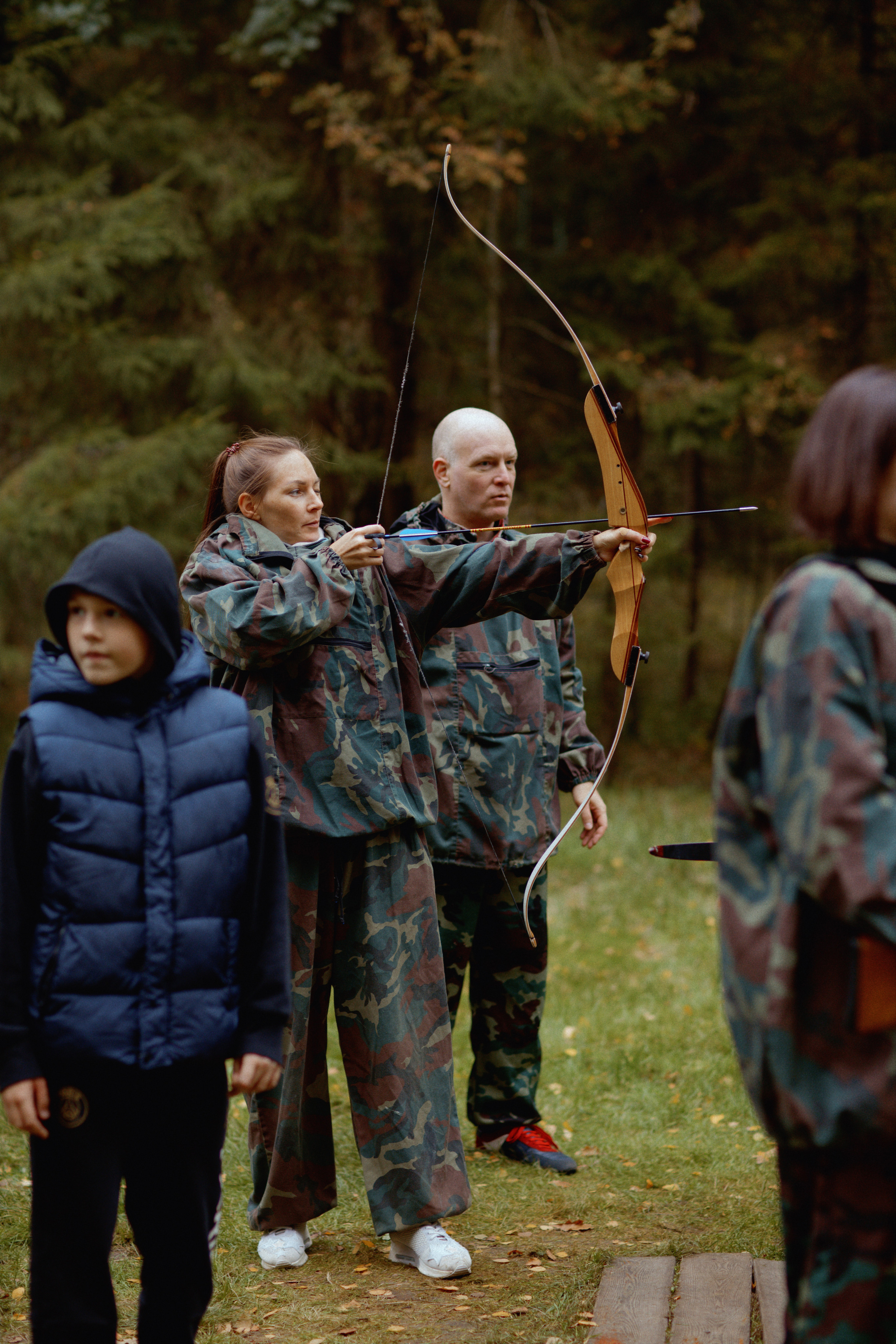 Эко-отель Лепота. Свадебный фотограф в Москве Никифоров-Гордеев Константин