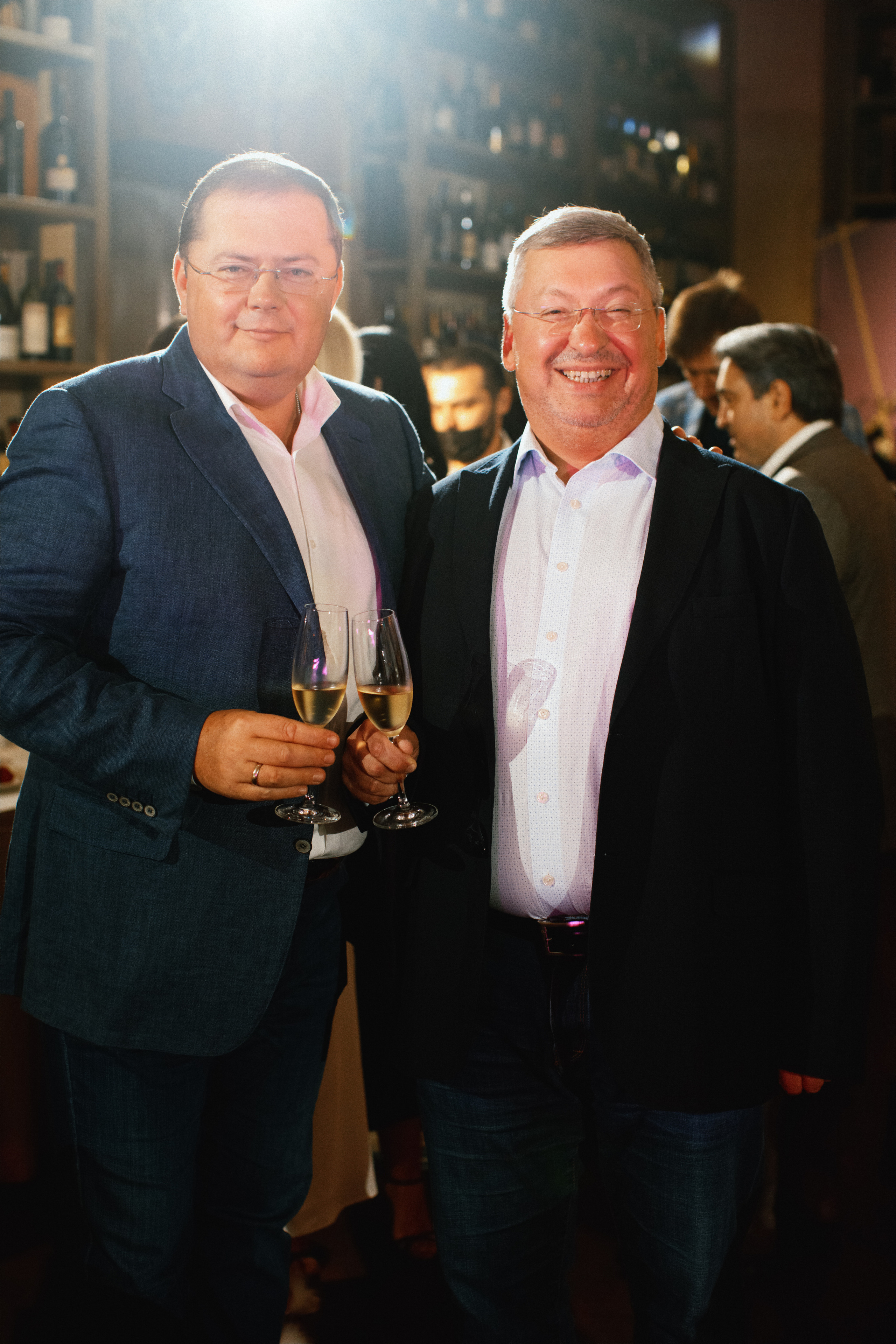 Ресторан Bistrot. Свадебный фотограф в Москве Никифоров-Гордеев Константин