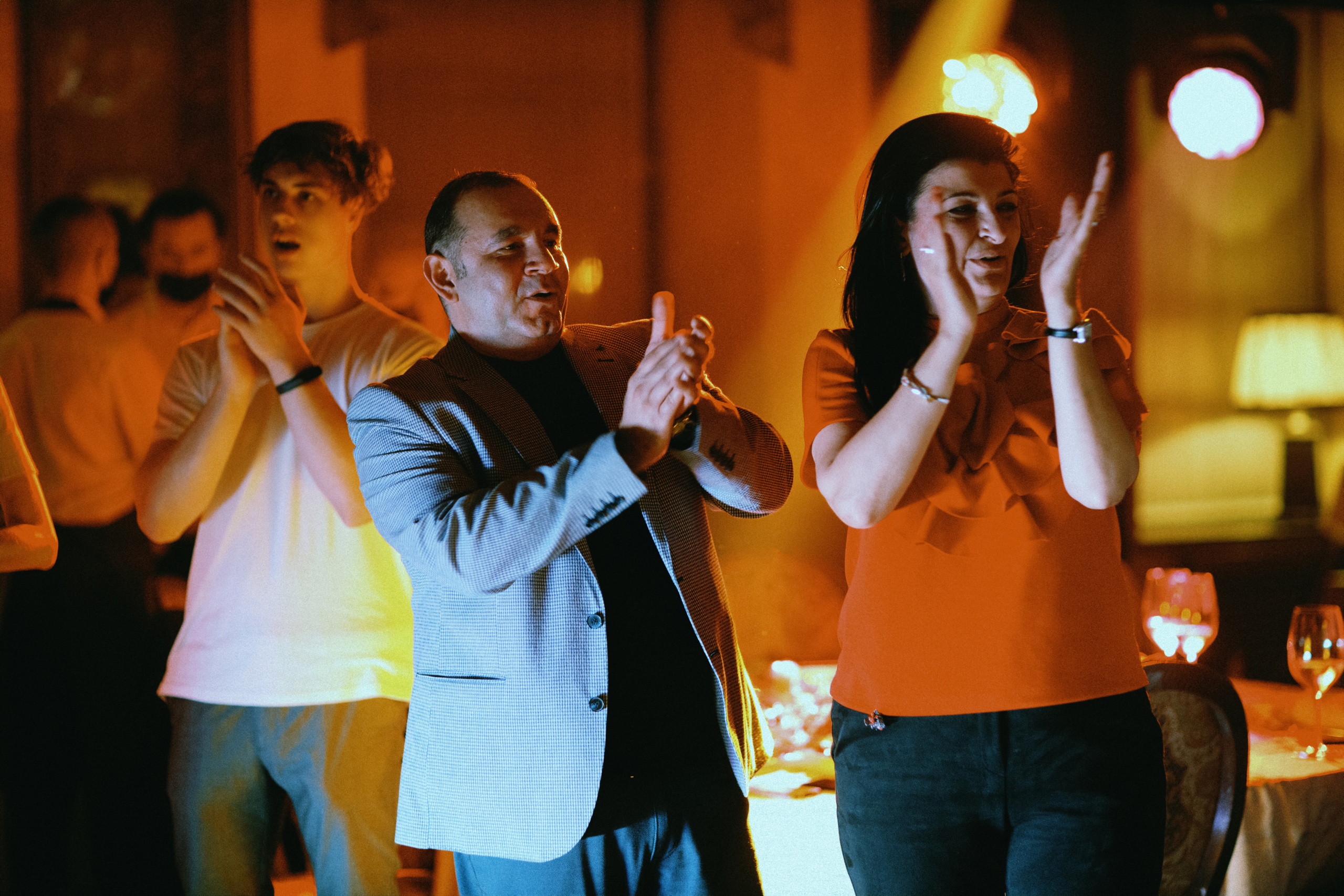 Ресторан Bistrot. Свадебный фотограф в Москве Никифоров-Гордеев Константин