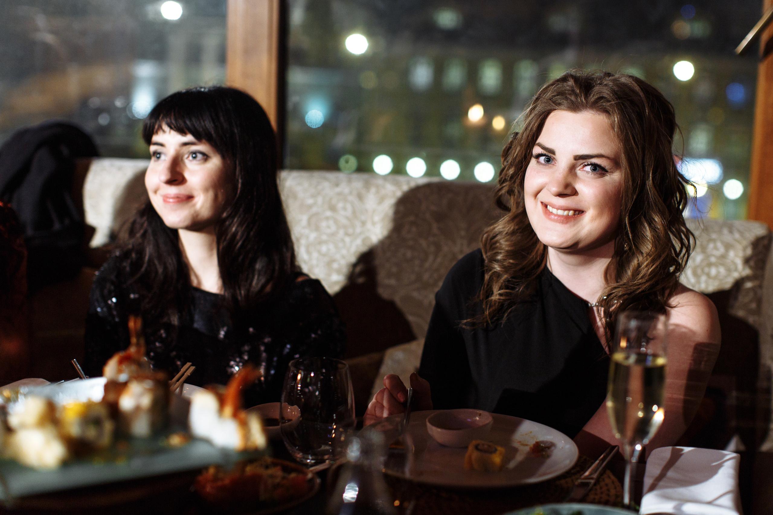 Бульварное кольцо. Свадебный фотограф в Москве Никифоров-Гордеев Константин