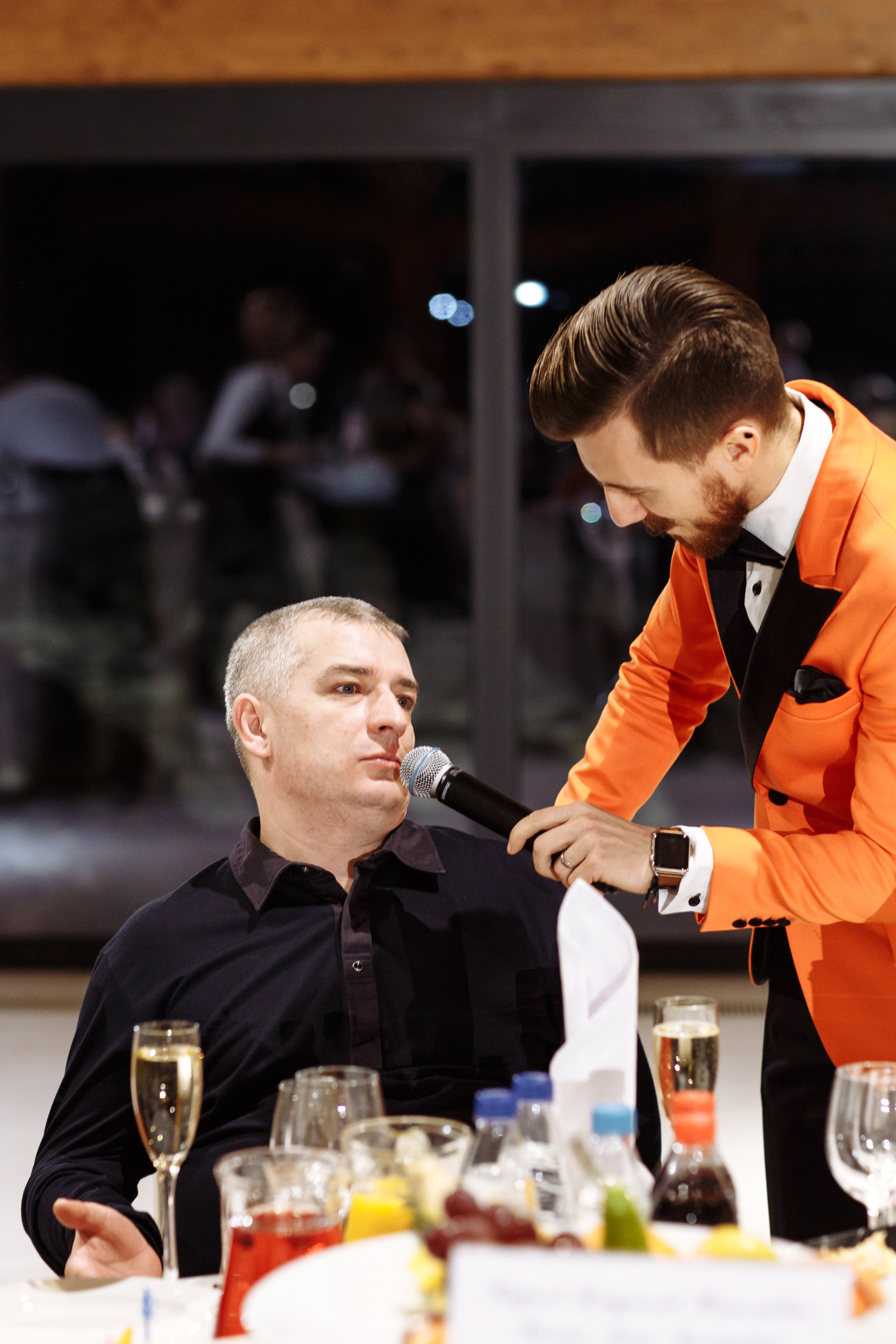 Les Art Resort. Свадебный фотограф в Москве Никифоров-Гордеев Константин