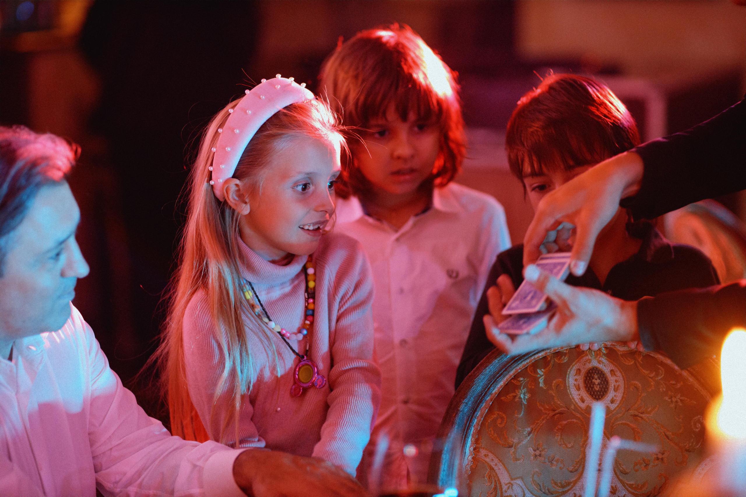 Ресторан Bistrot. Свадебный фотограф в Москве Никифоров-Гордеев Константин