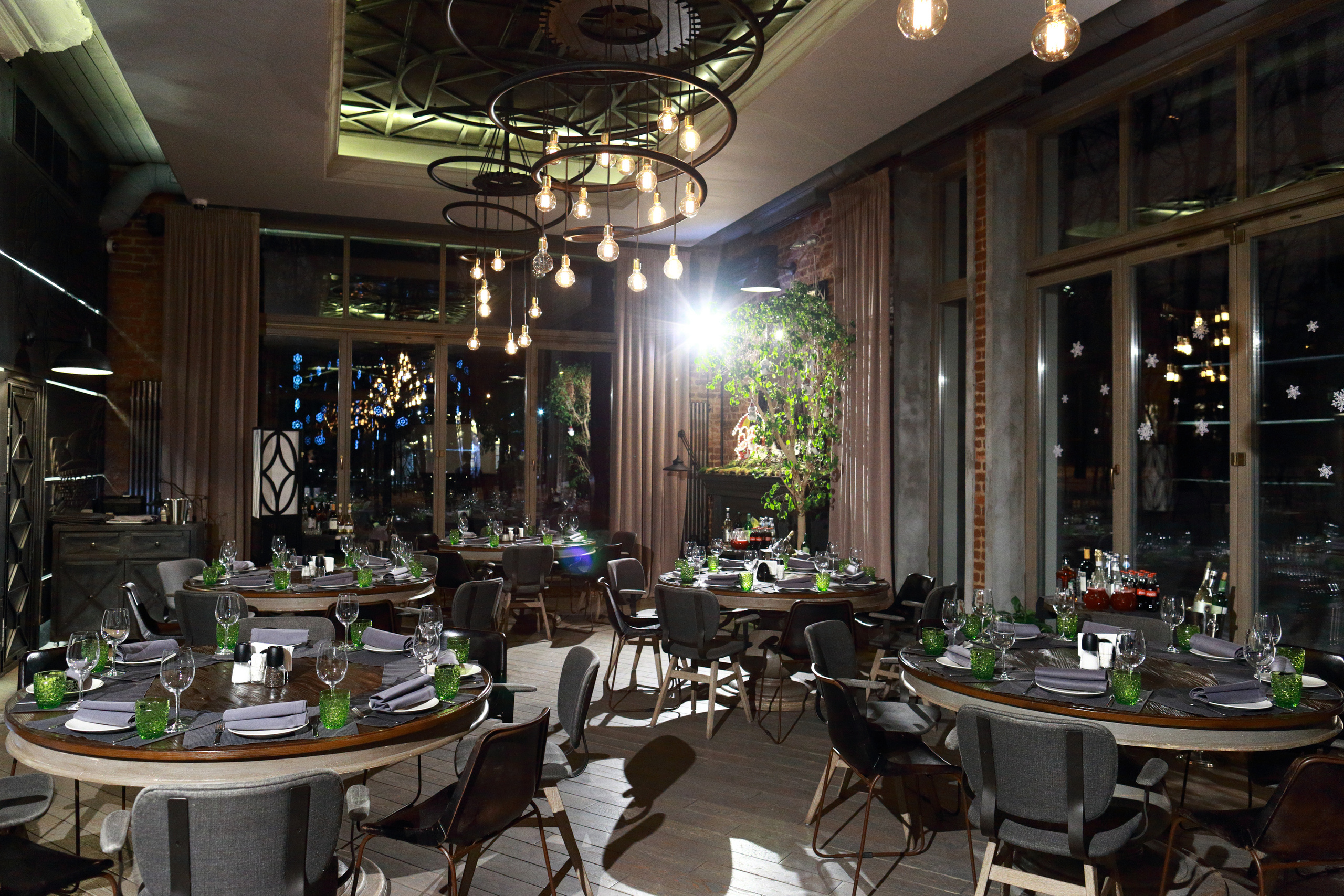 Оттепель. Свадебный фотограф в Москве Никифоров-Гордеев Константин