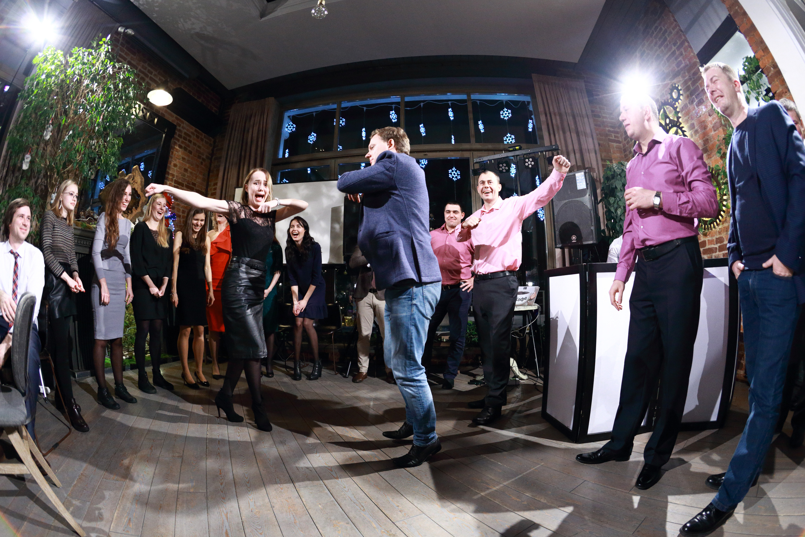 Оттепель. Свадебный фотограф в Москве Никифоров-Гордеев Константин