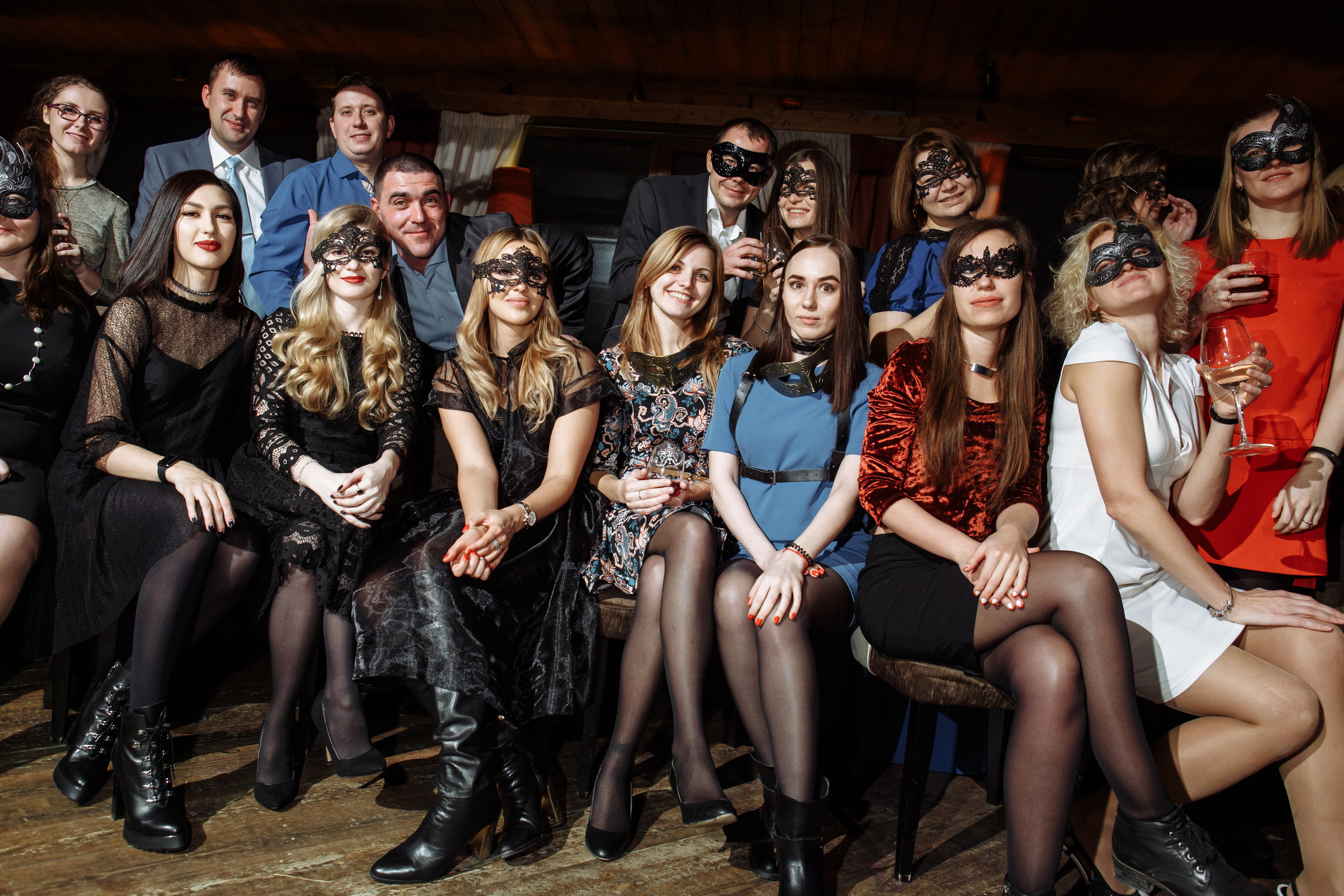 Бульварное кольцо. Свадебный фотограф в Москве Никифоров-Гордеев Константин