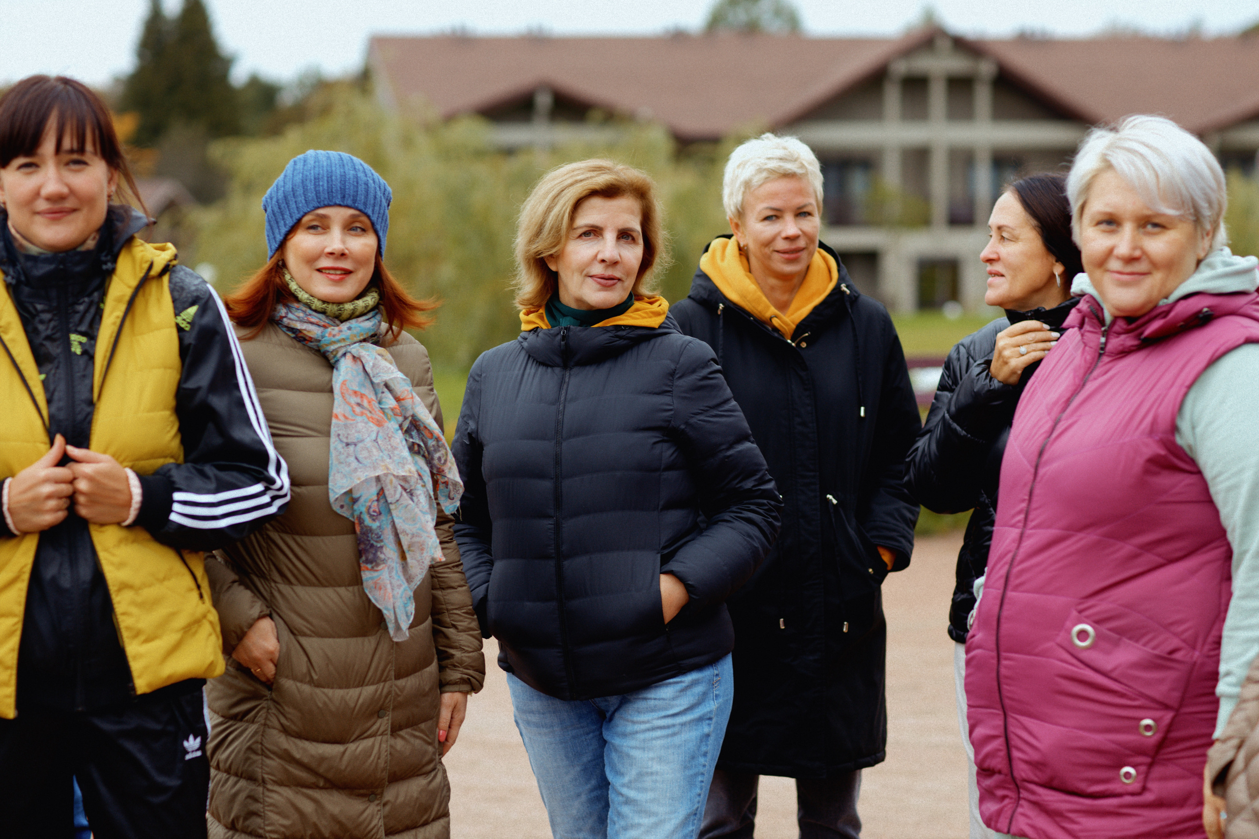 Эко-отель Лепота. Свадебный фотограф в Москве Никифоров-Гордеев Константин