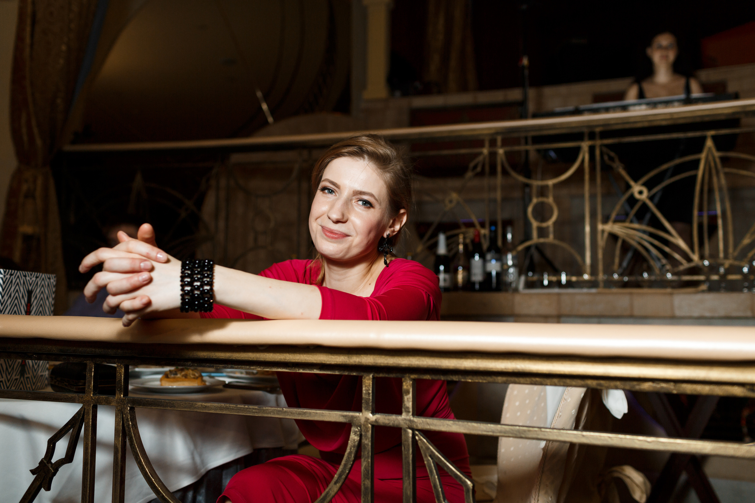 Немчиновка. Свадебный фотограф в Москве Никифоров-Гордеев Константин