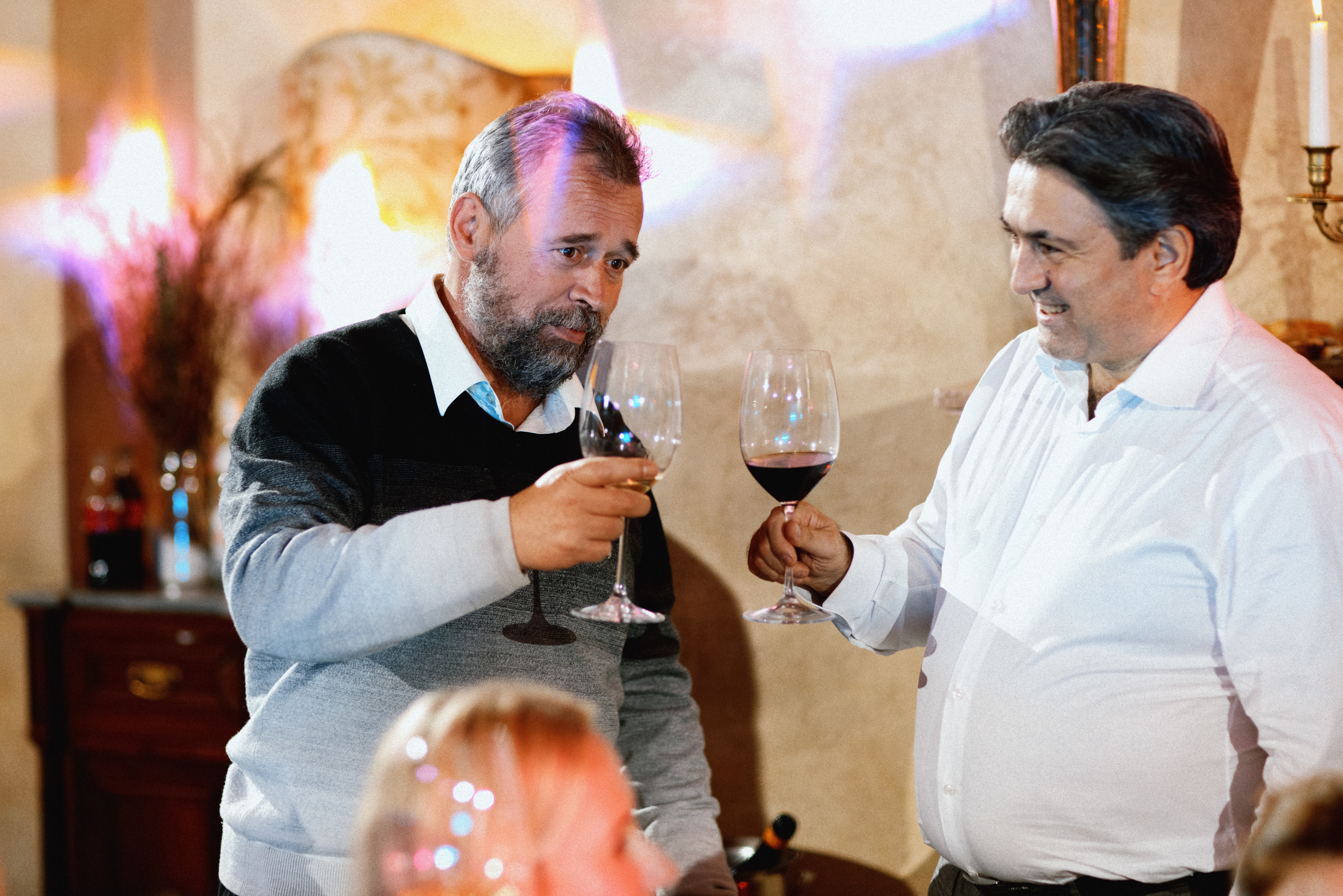 Ресторан Bistrot. Свадебный фотограф в Москве Никифоров-Гордеев Константин