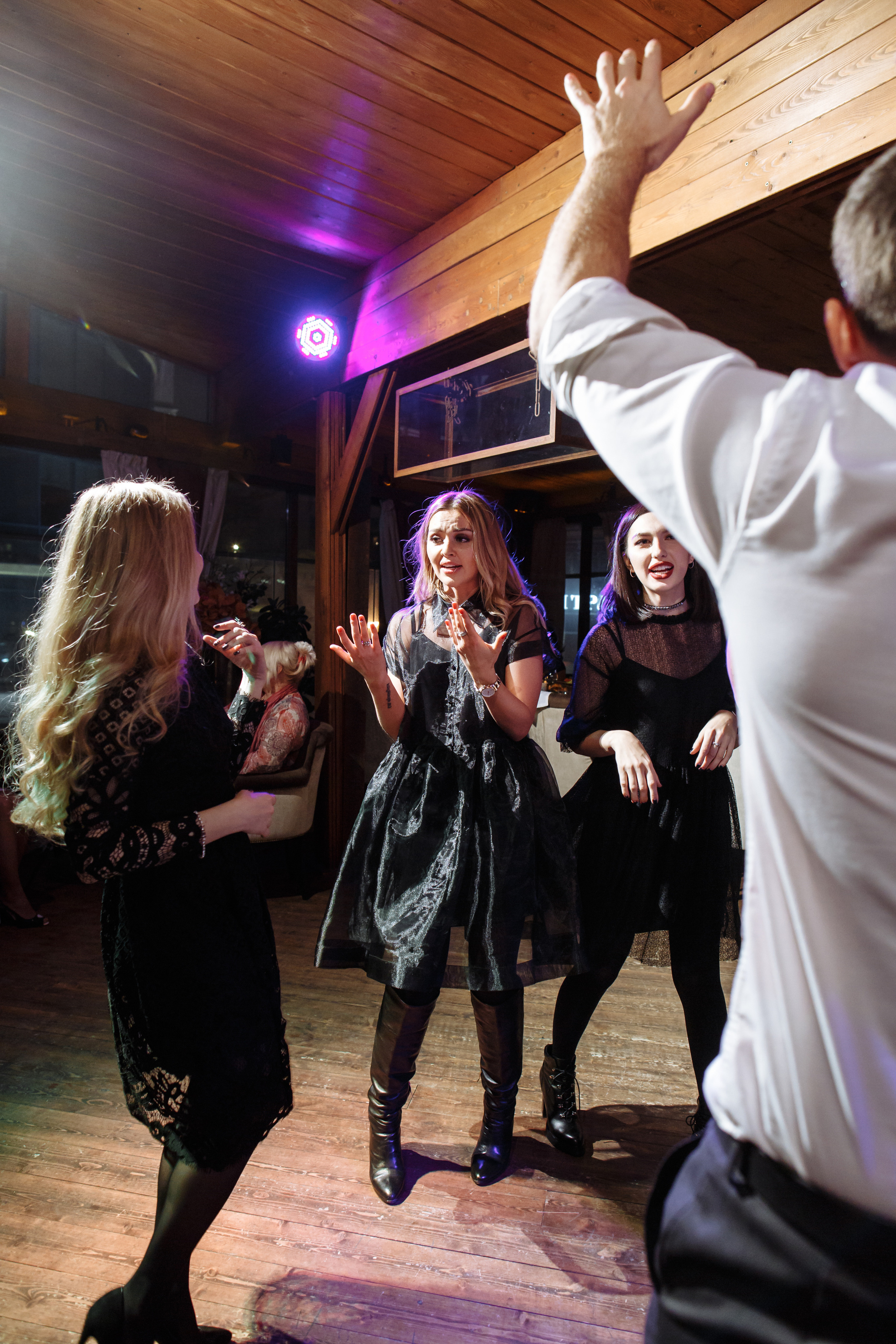 Бульварное кольцо. Свадебный фотограф в Москве Никифоров-Гордеев Константин