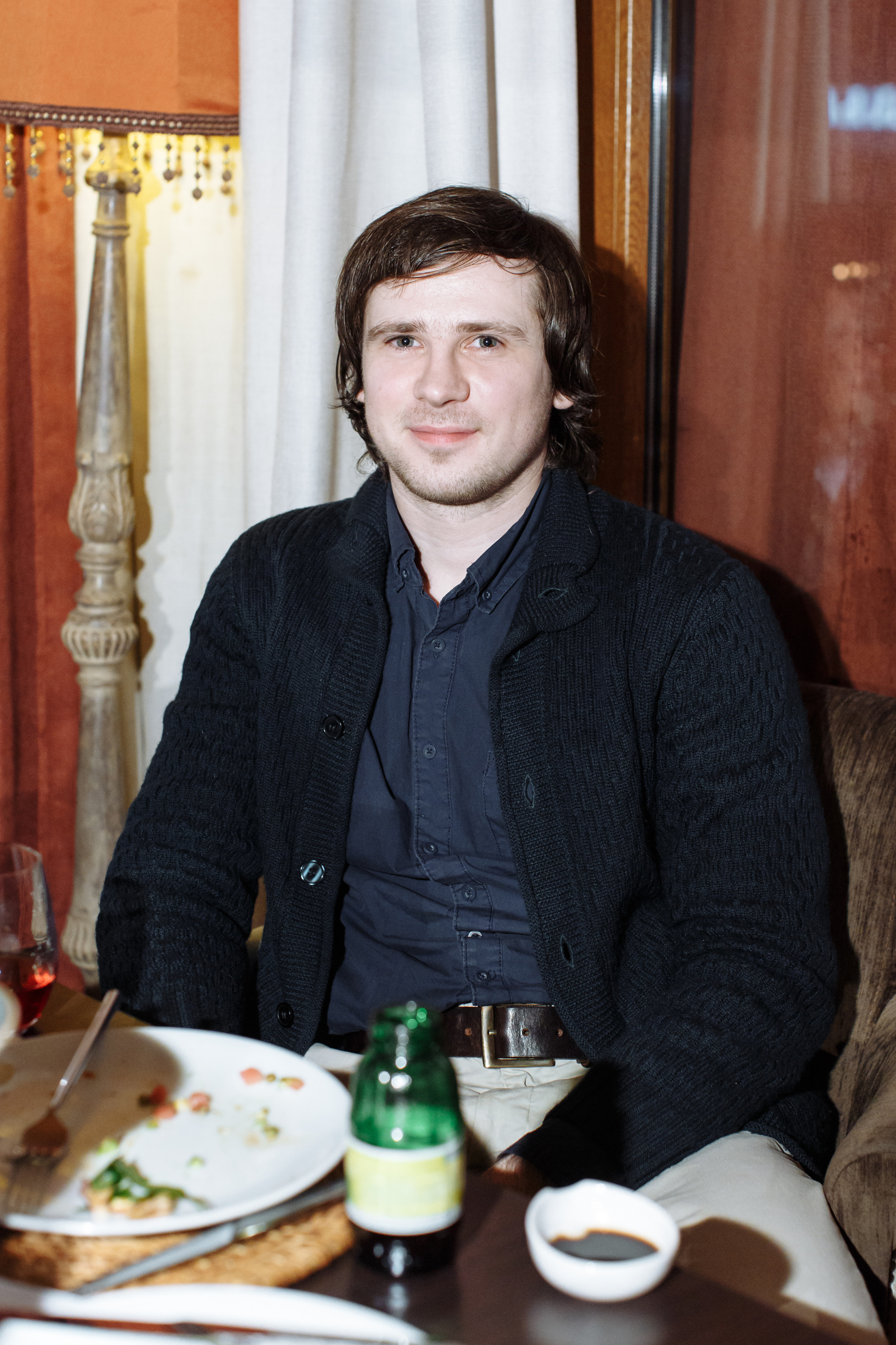 Бульварное кольцо. Свадебный фотограф в Москве Никифоров-Гордеев Константин