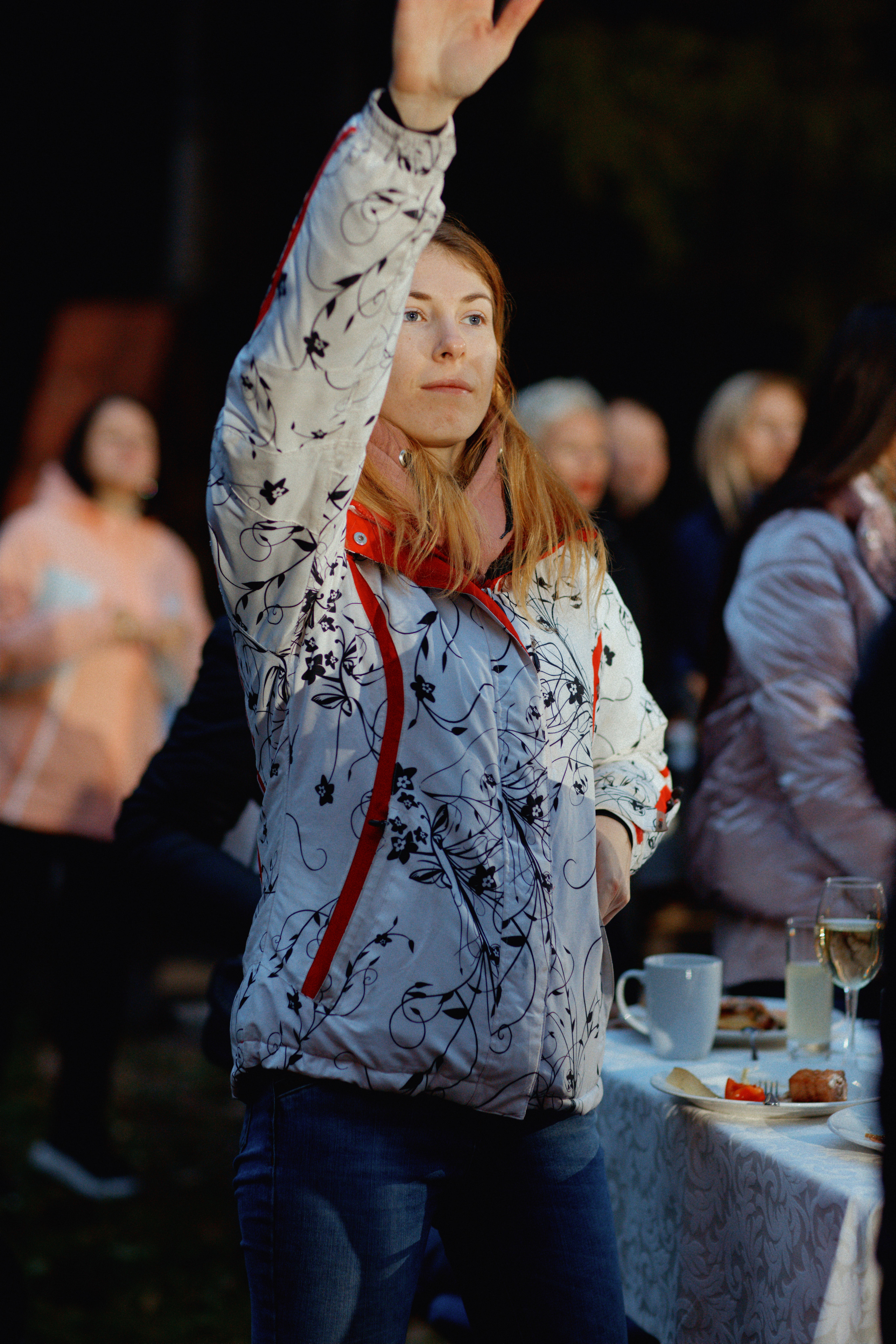 Эко-отель Лепота. Свадебный фотограф в Москве Никифоров-Гордеев Константин