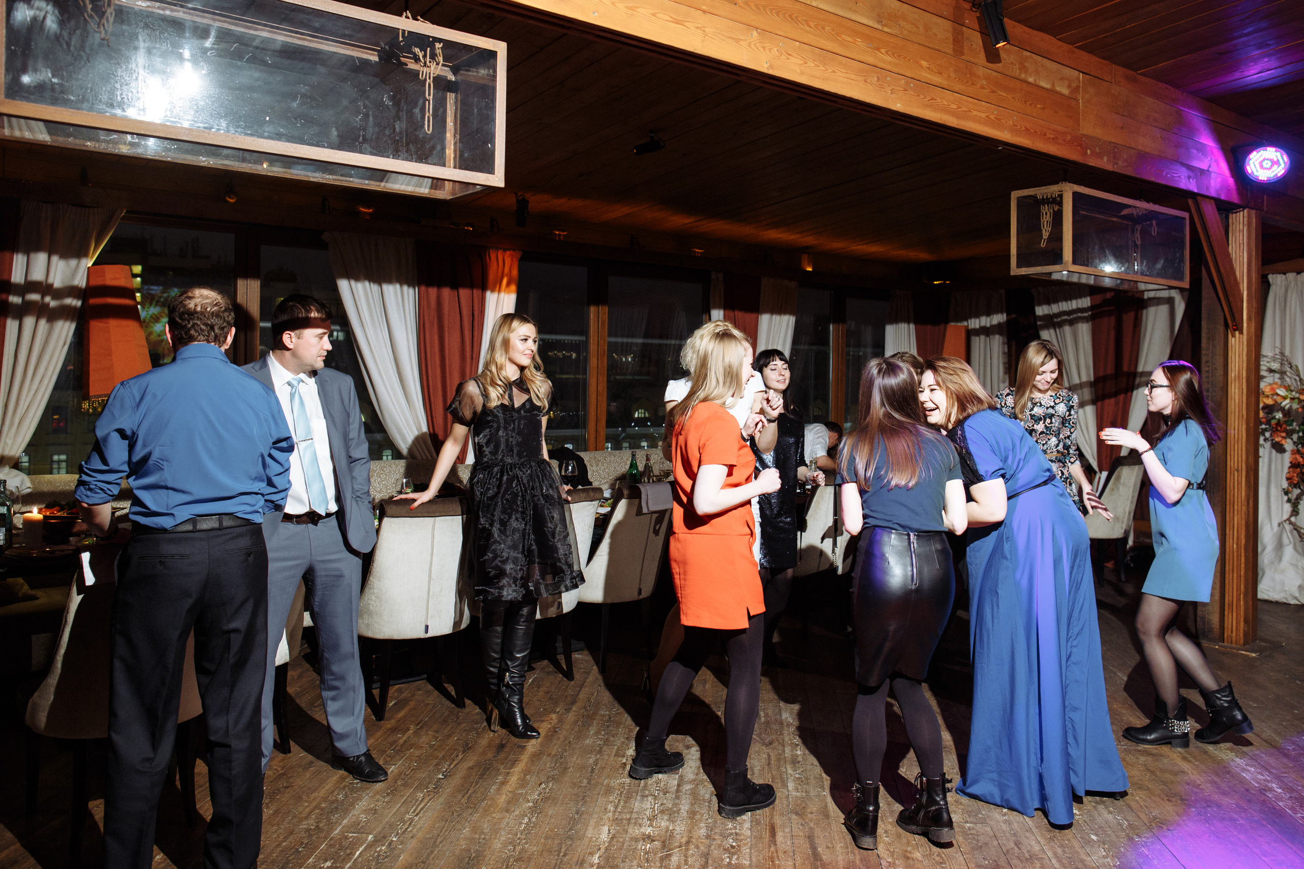 Бульварное кольцо. Свадебный фотограф в Москве Никифоров-Гордеев Константин