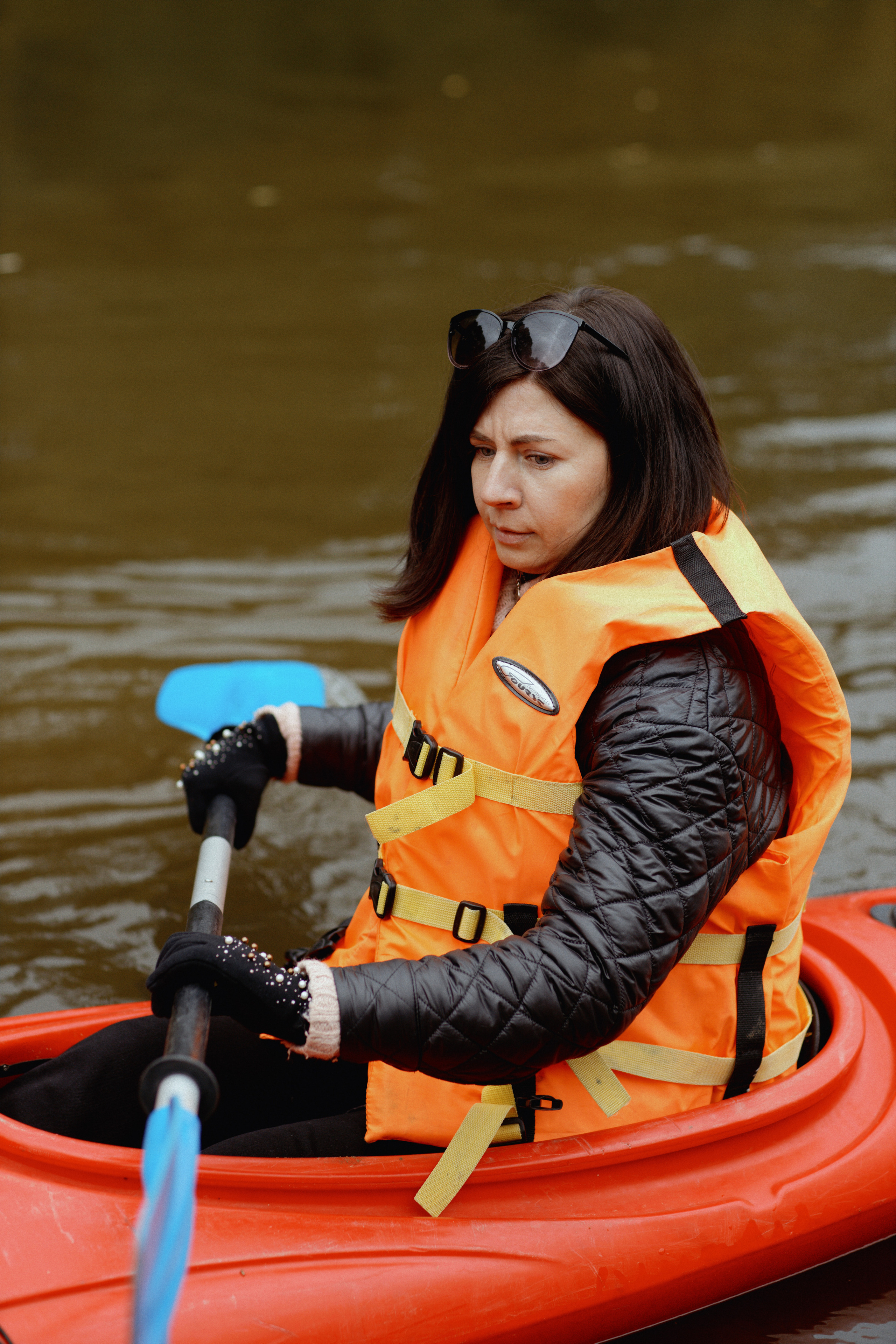 Эко-отель Лепота. Свадебный фотограф в Москве Никифоров-Гордеев Константин