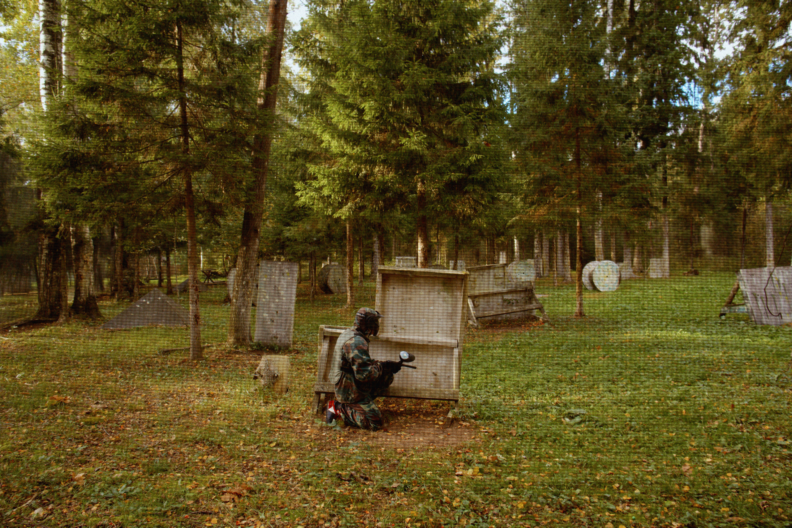 Эко-отель Лепота. Свадебный фотограф в Москве Никифоров-Гордеев Константин