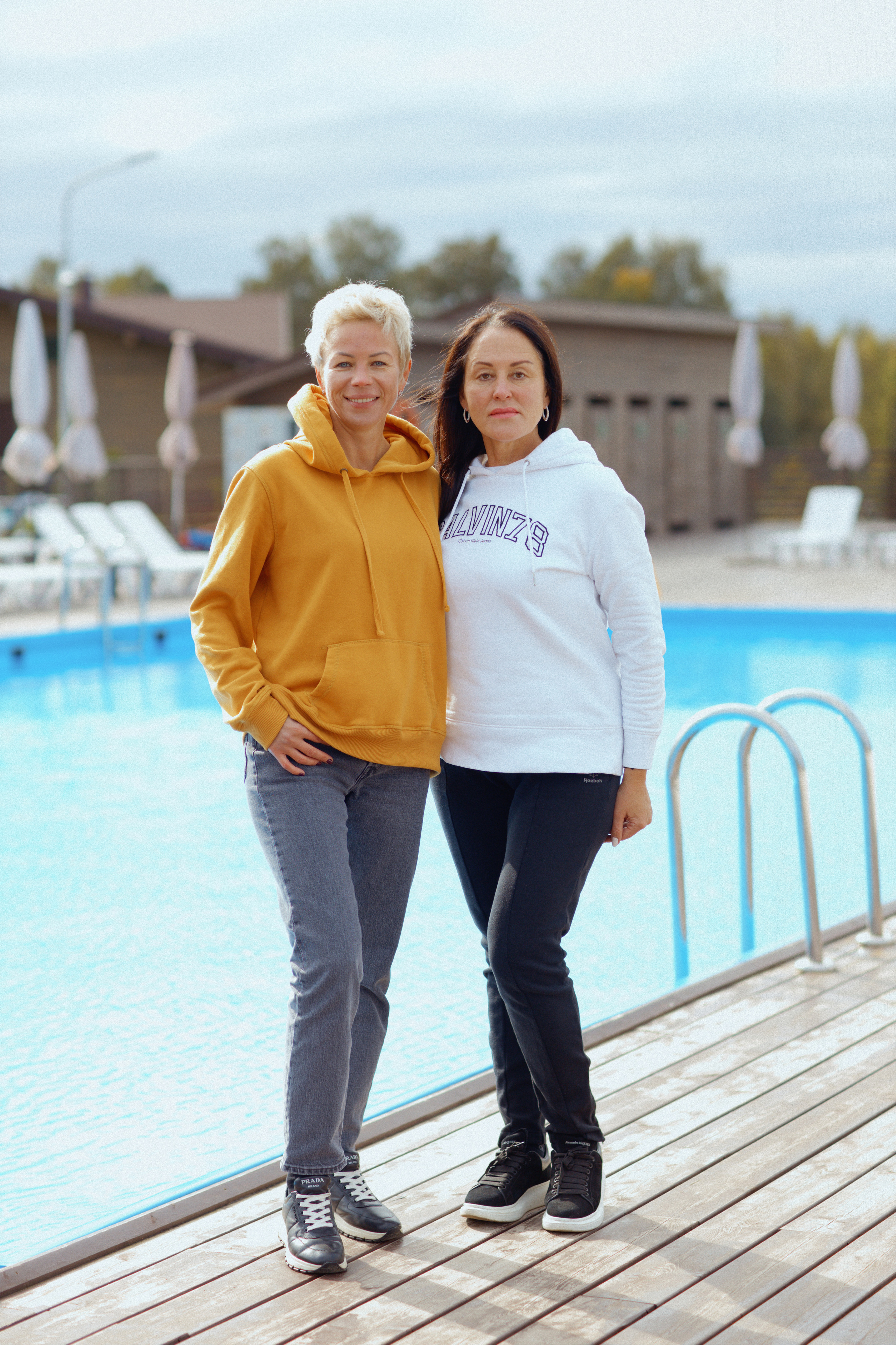 Эко-отель Лепота. Свадебный фотограф в Москве Никифоров-Гордеев Константин