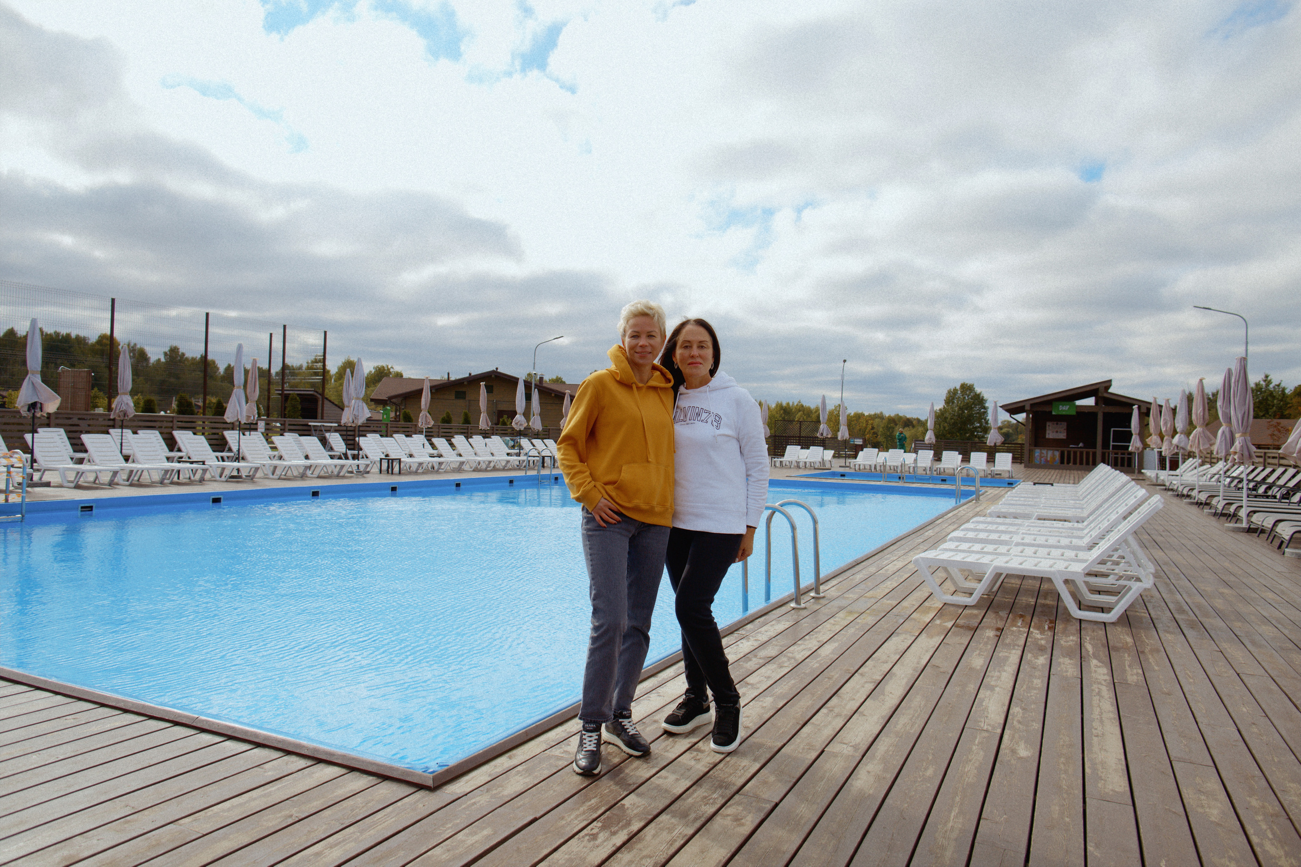 Эко-отель Лепота. Свадебный фотограф в Москве Никифоров-Гордеев Константин