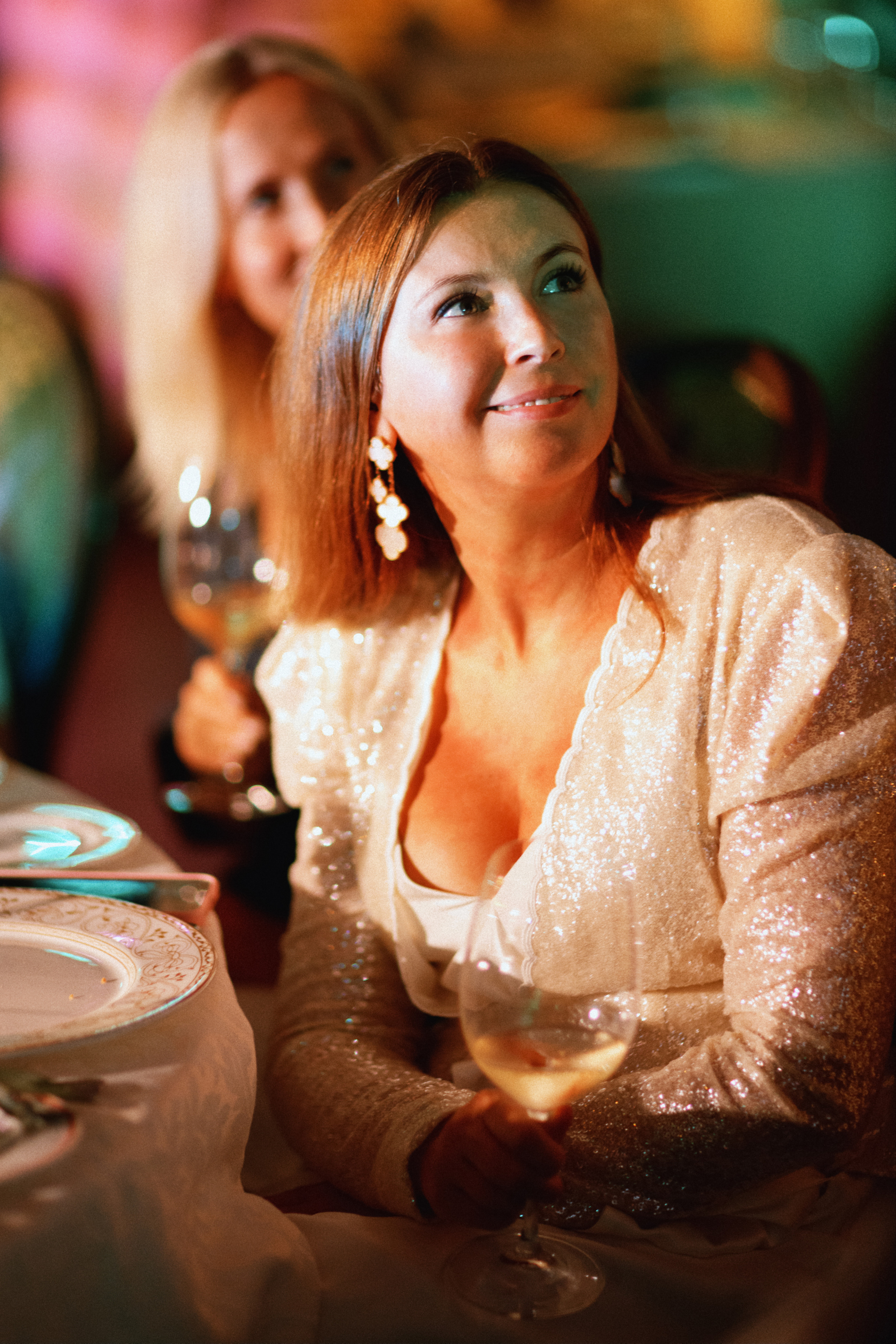 Ресторан Bistrot. Свадебный фотограф в Москве Никифоров-Гордеев Константин