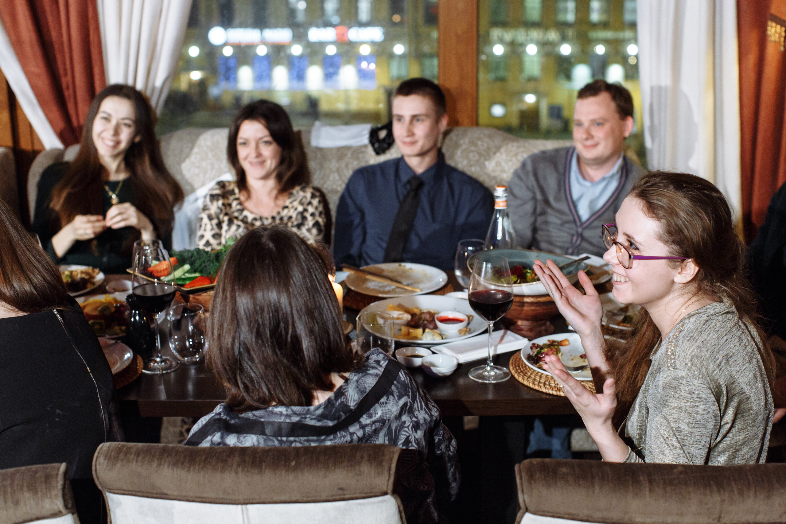 Бульварное кольцо. Свадебный фотограф в Москве Никифоров-Гордеев Константин