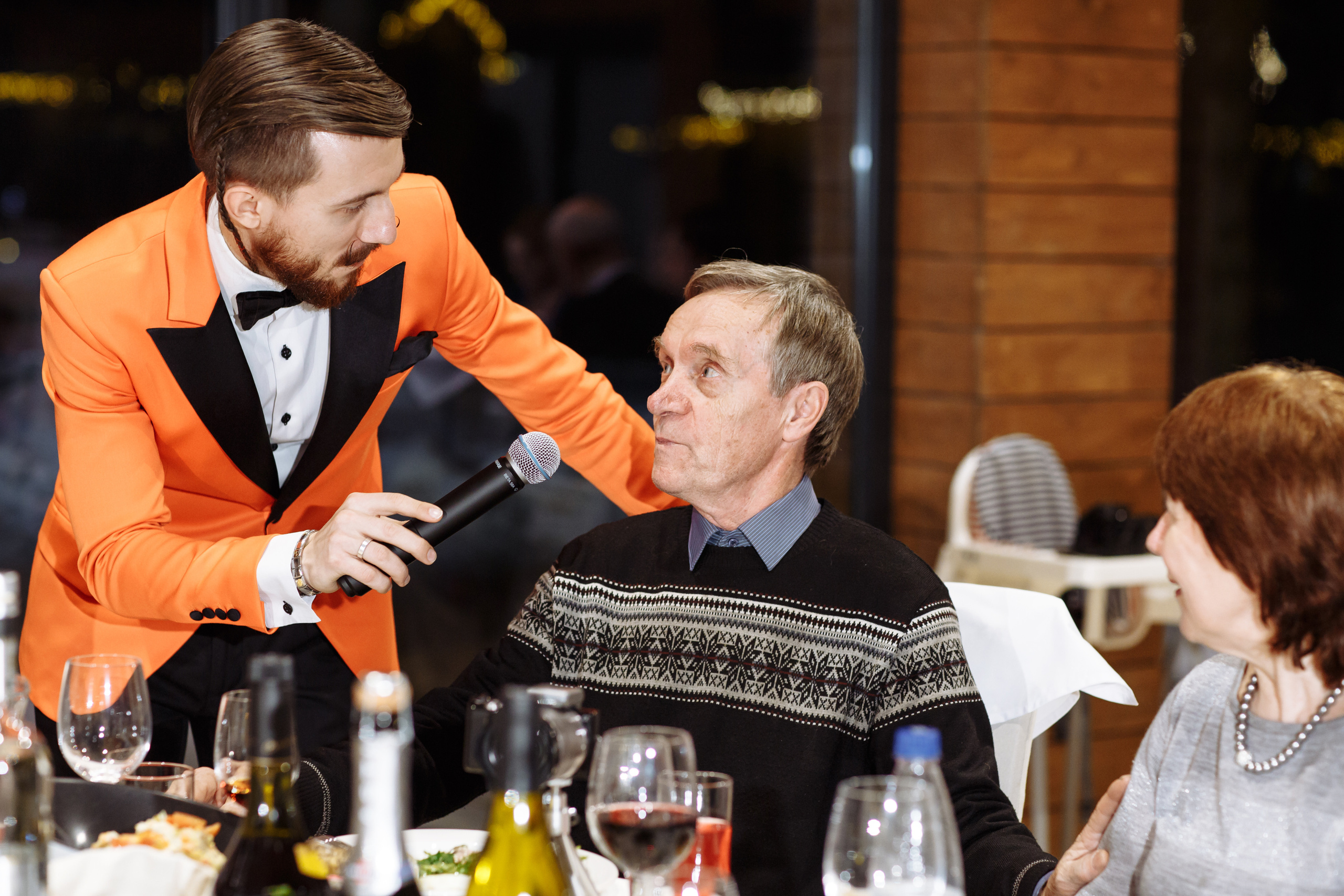 Les Art Resort. Свадебный фотограф в Москве Никифоров-Гордеев Константин