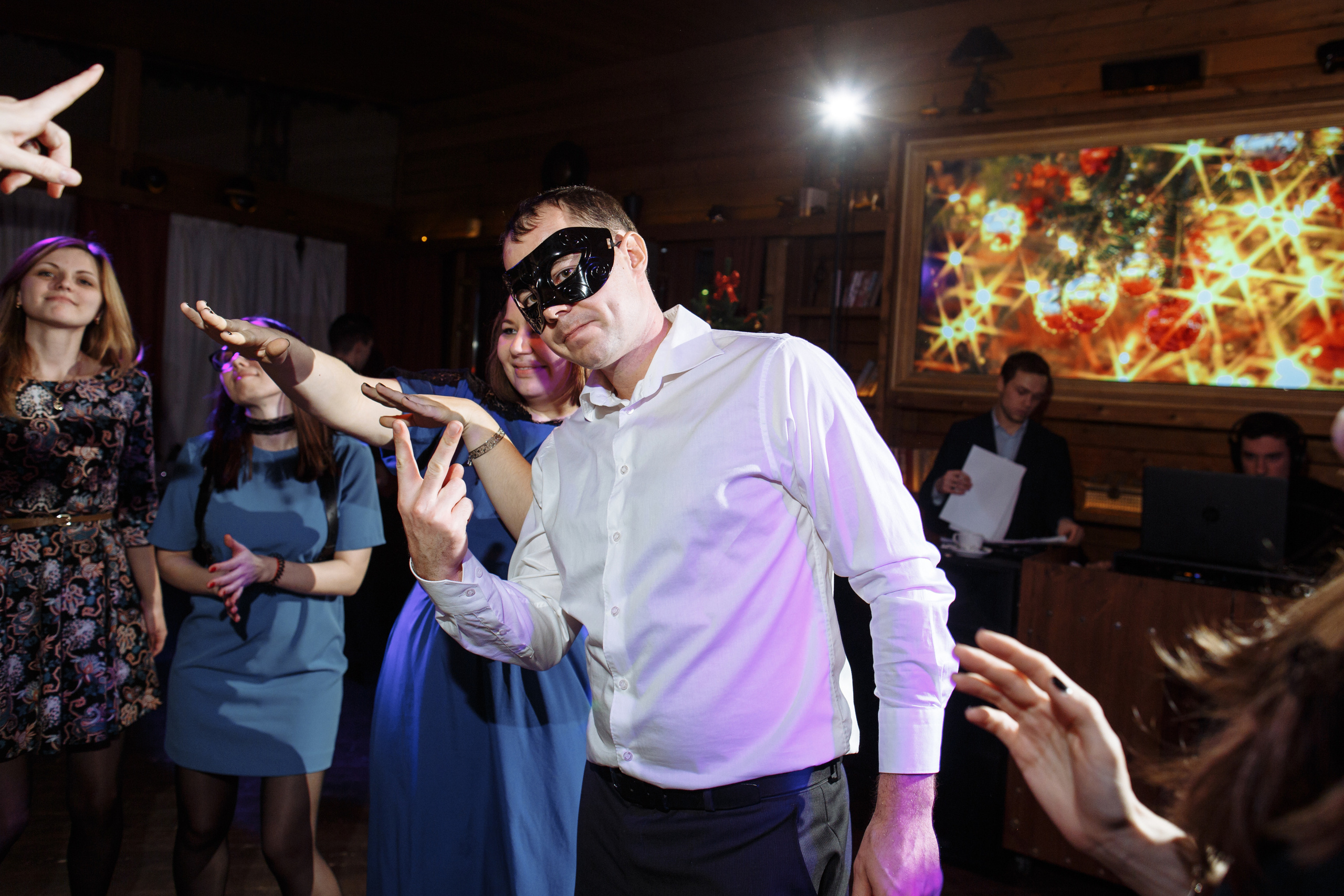 Бульварное кольцо. Свадебный фотограф в Москве Никифоров-Гордеев Константин