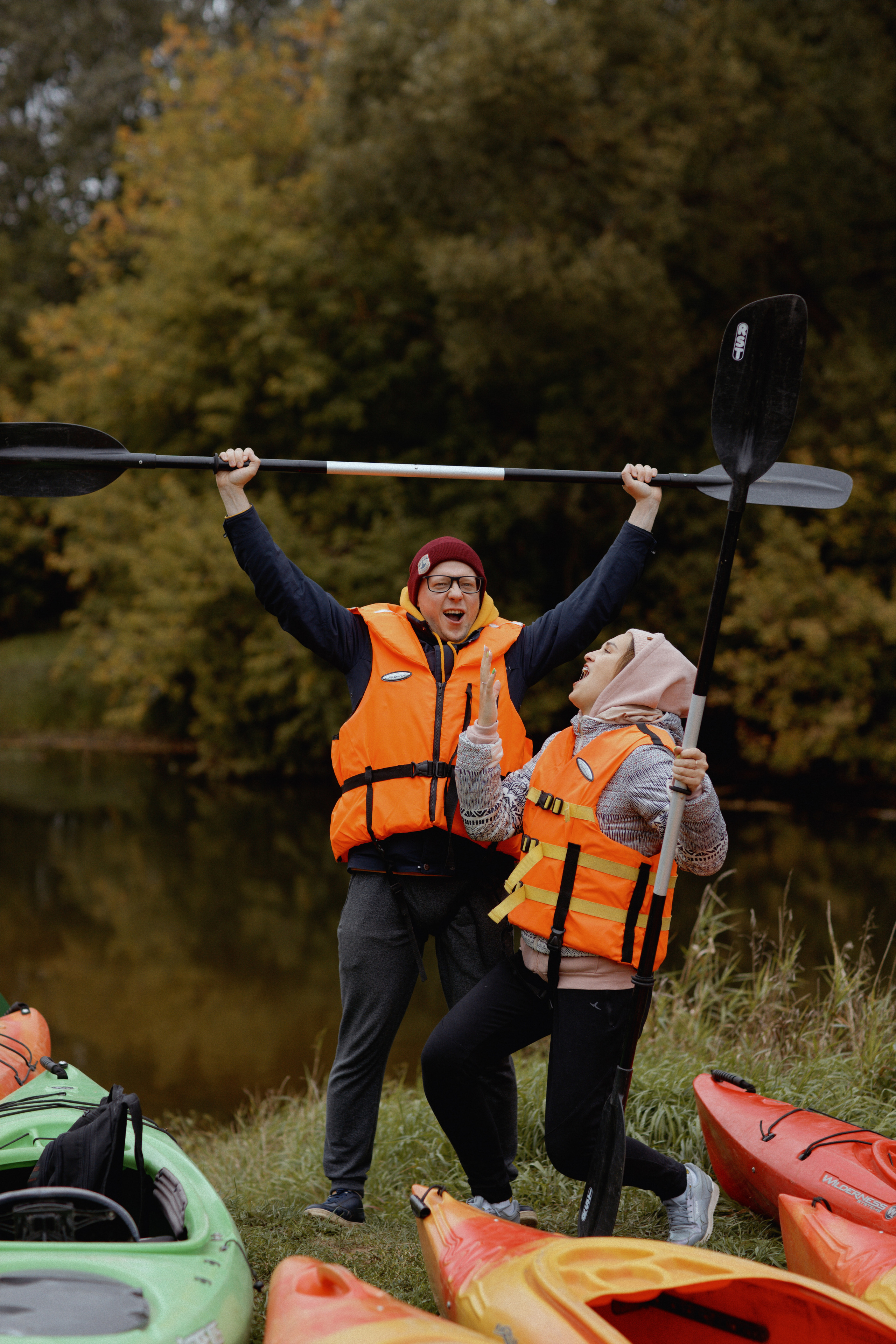 Эко-отель Лепота. Свадебный фотограф в Москве Никифоров-Гордеев Константин
