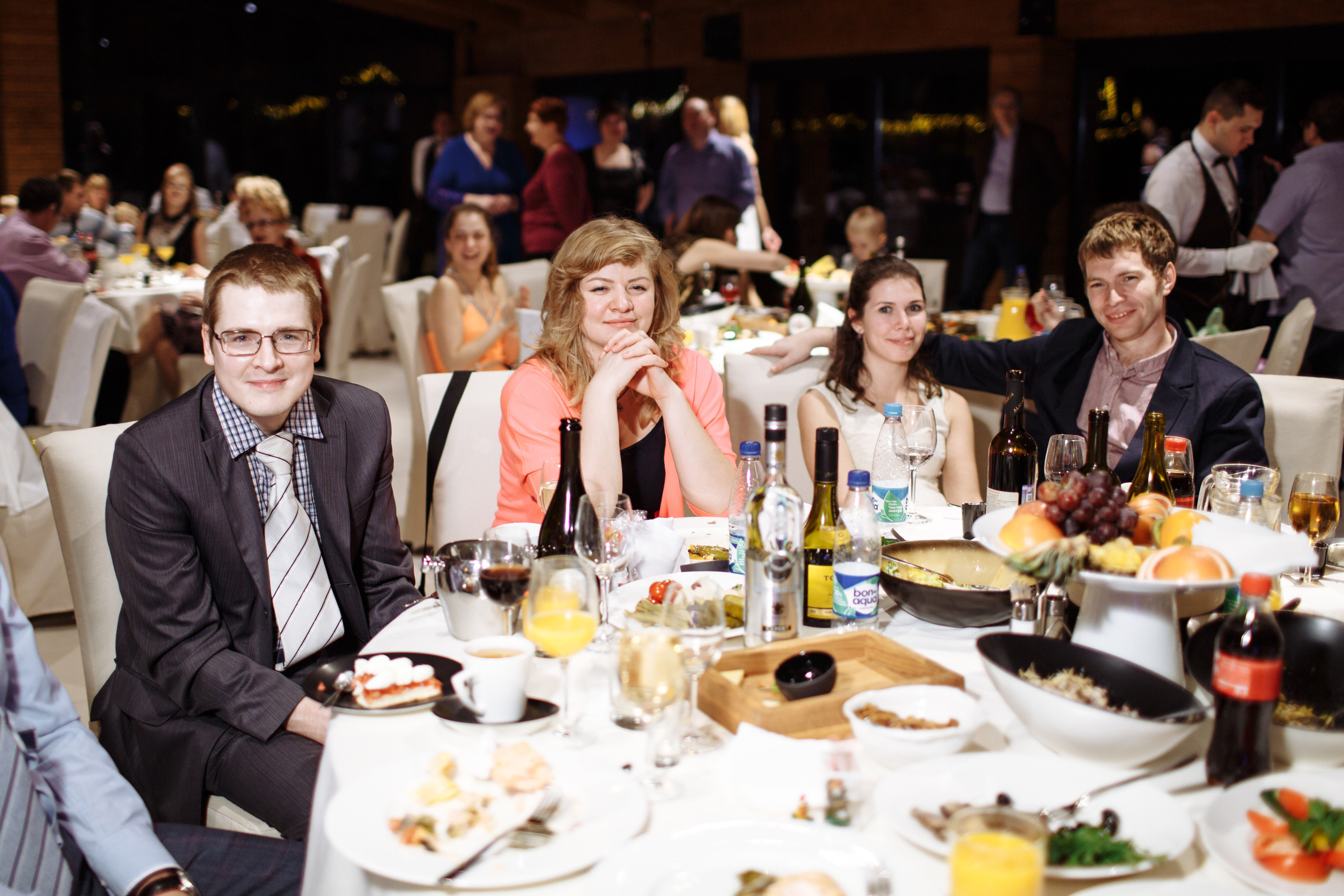 Les Art Resort. Свадебный фотограф в Москве Никифоров-Гордеев Константин