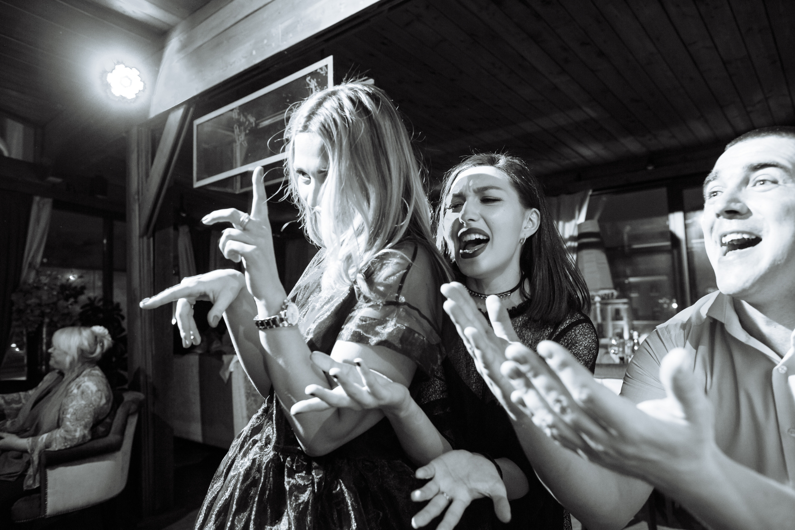 Бульварное кольцо. Свадебный фотограф в Москве Никифоров-Гордеев Константин