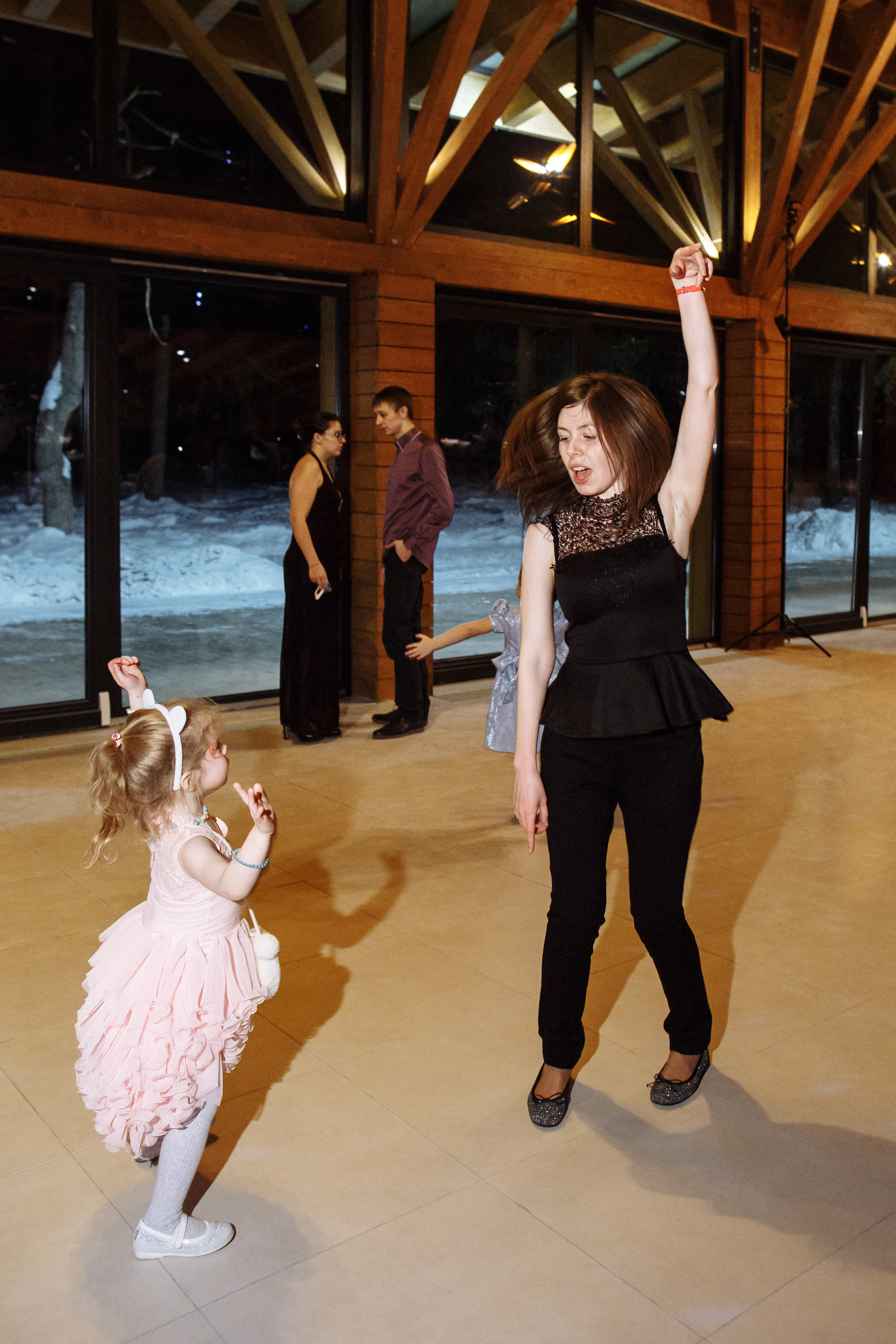 Les Art Resort. Свадебный фотограф в Москве Никифоров-Гордеев Константин