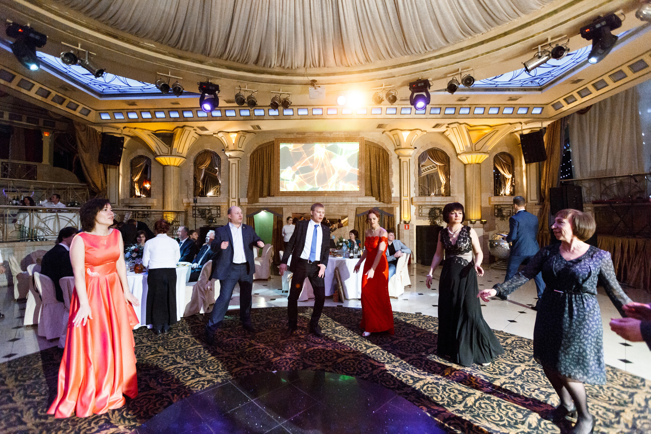 Немчиновка. Свадебный фотограф в Москве Никифоров-Гордеев Константин