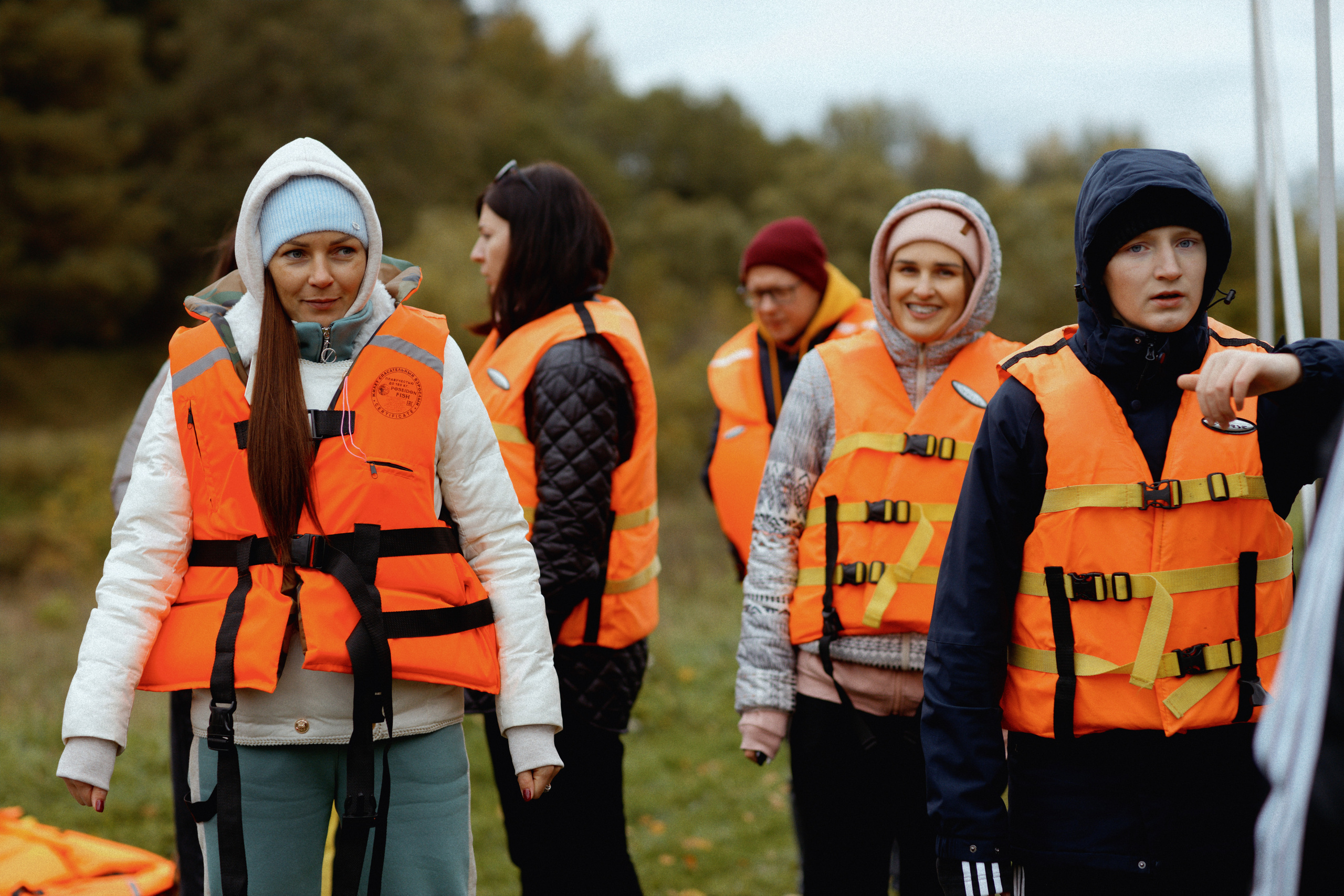 Эко-отель Лепота. Свадебный фотограф в Москве Никифоров-Гордеев Константин