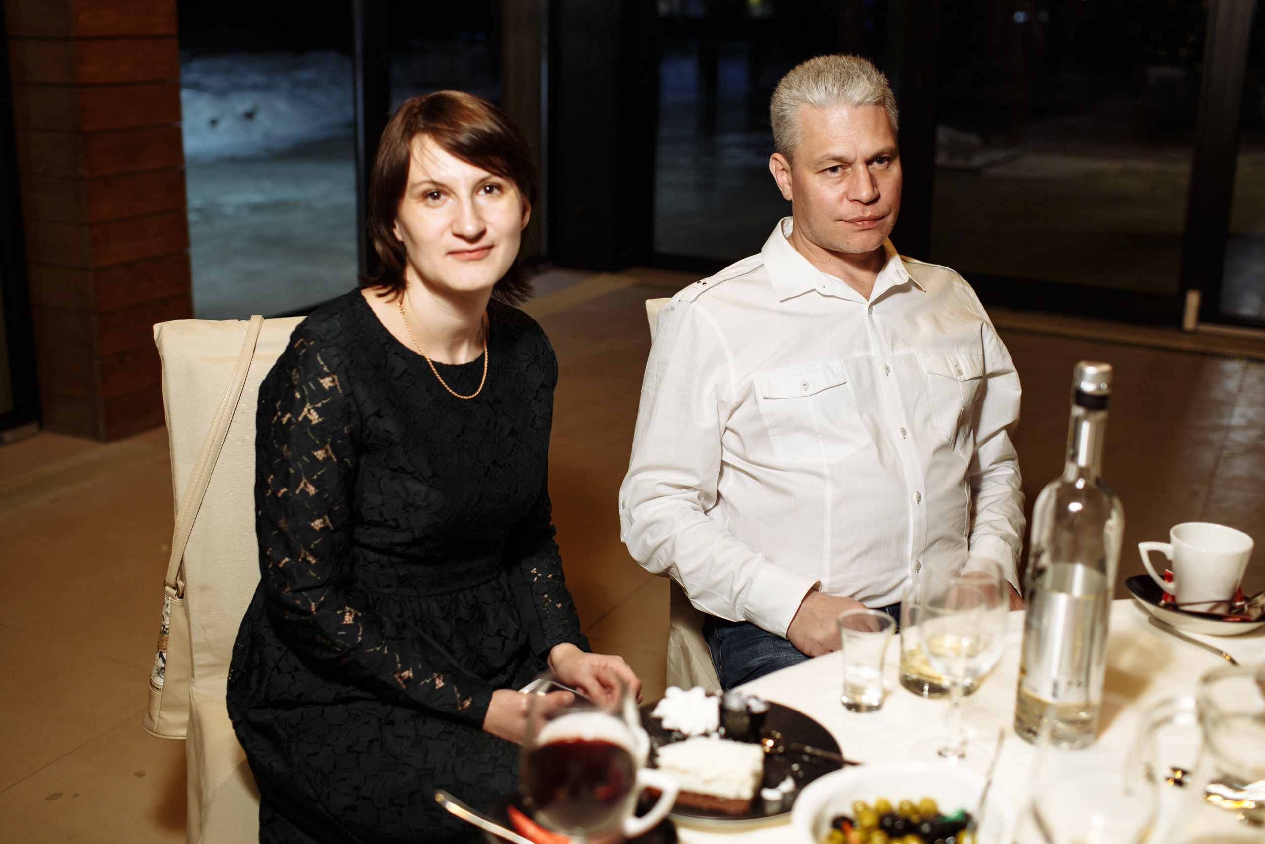 Les Art Resort. Свадебный фотограф в Москве Никифоров-Гордеев Константин