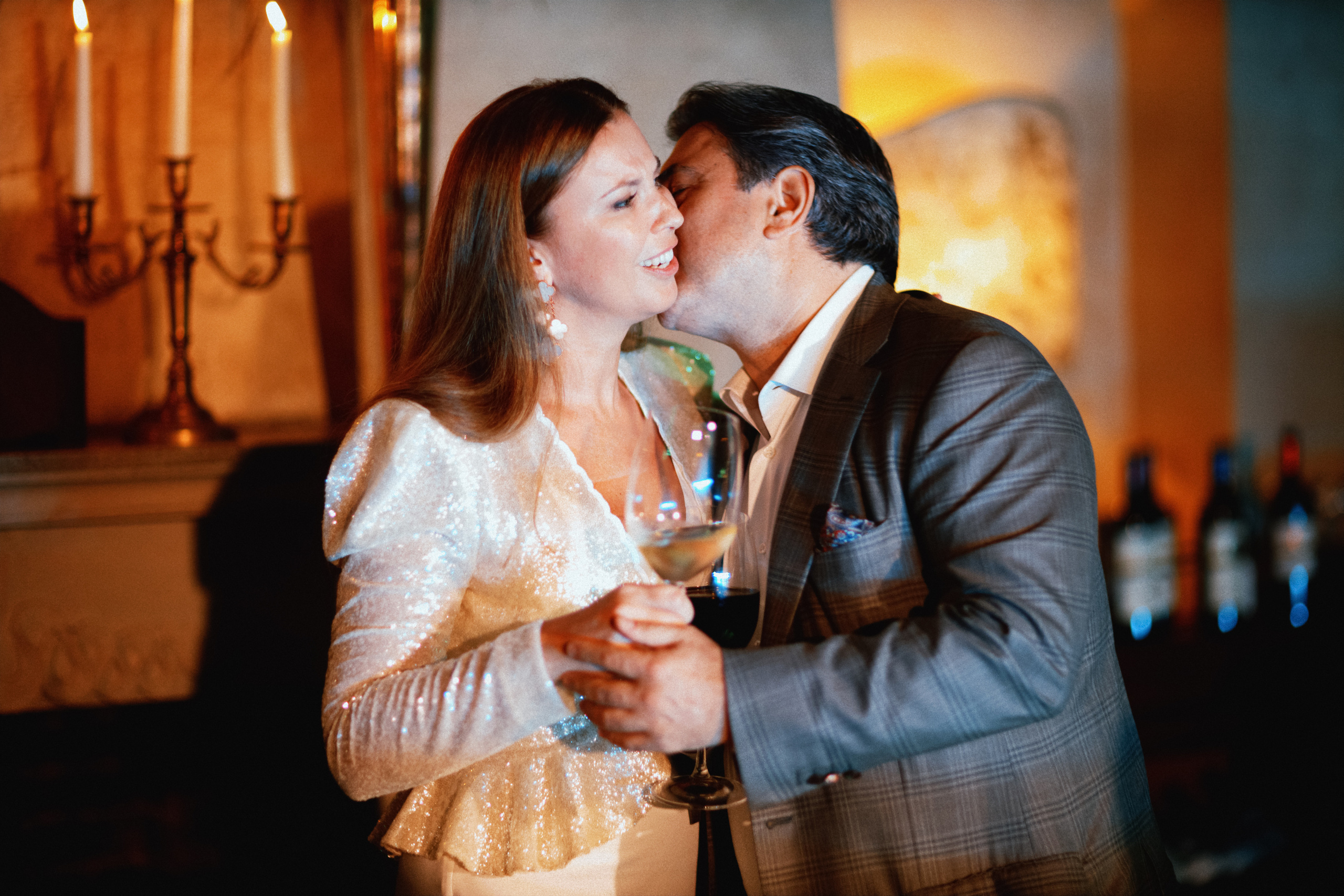 Ресторан Bistrot. Свадебный фотограф в Москве Никифоров-Гордеев Константин