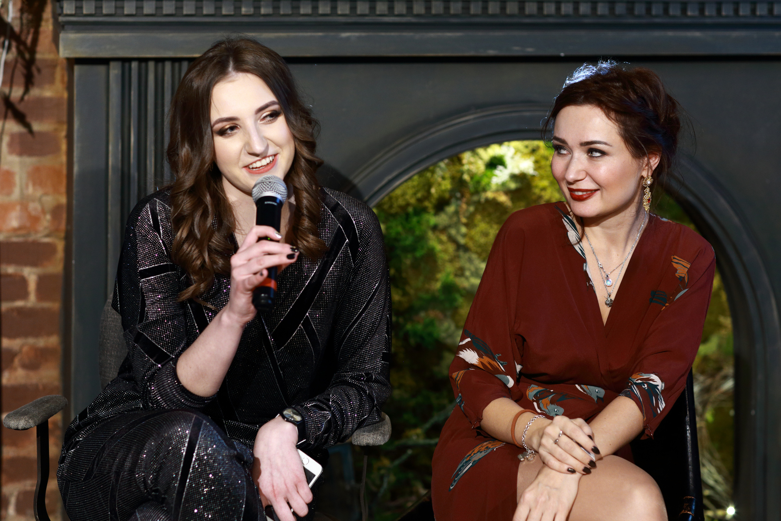 Оттепель. Свадебный фотограф в Москве Никифоров-Гордеев Константин