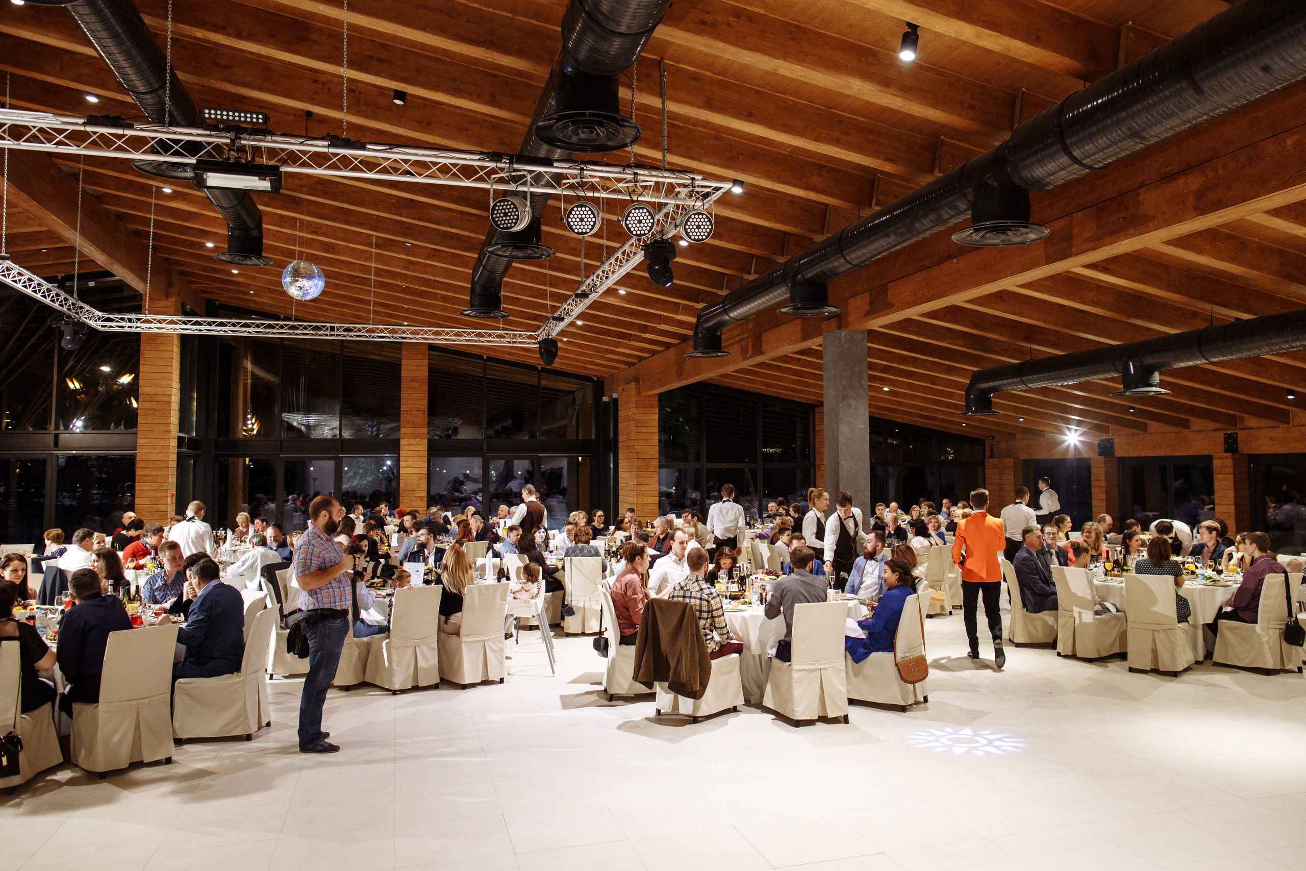 Les Art Resort. Свадебный фотограф в Москве Никифоров-Гордеев Константин