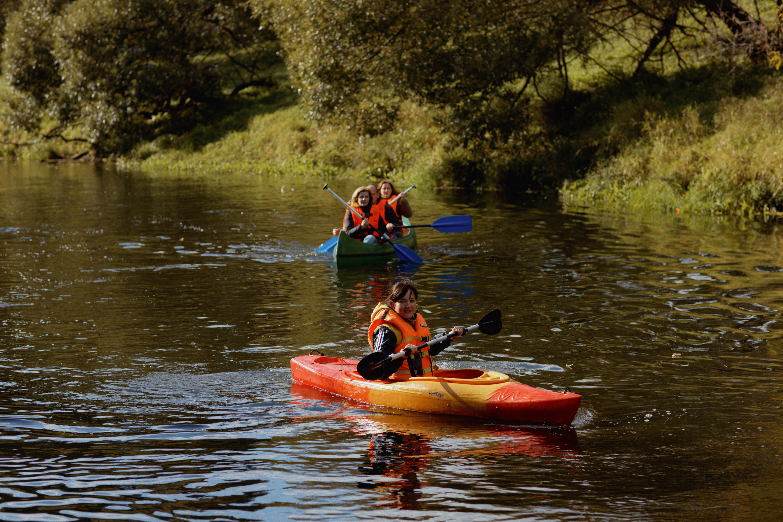 Эко-отель Лепота. Свадебный фотограф в Москве Никифоров-Гордеев Константин