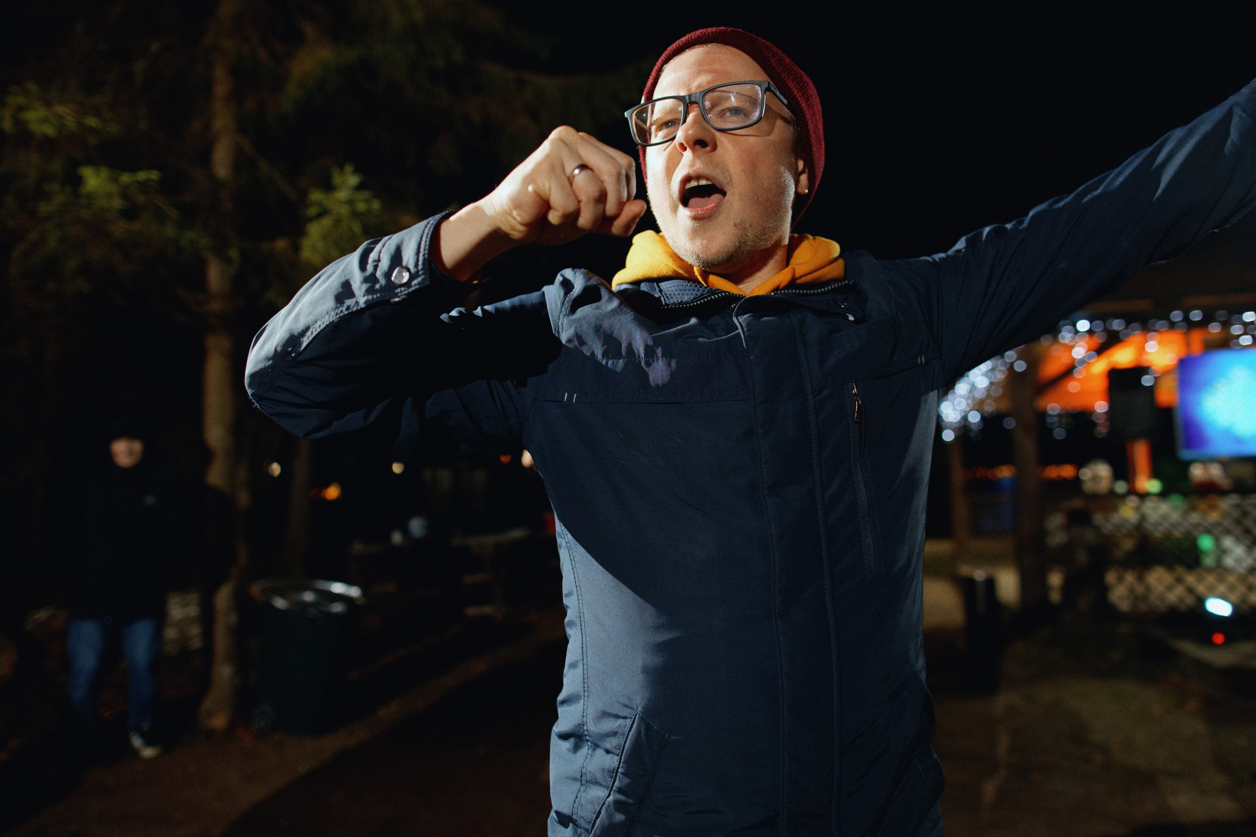 Эко-отель Лепота. Свадебный фотограф в Москве Никифоров-Гордеев Константин