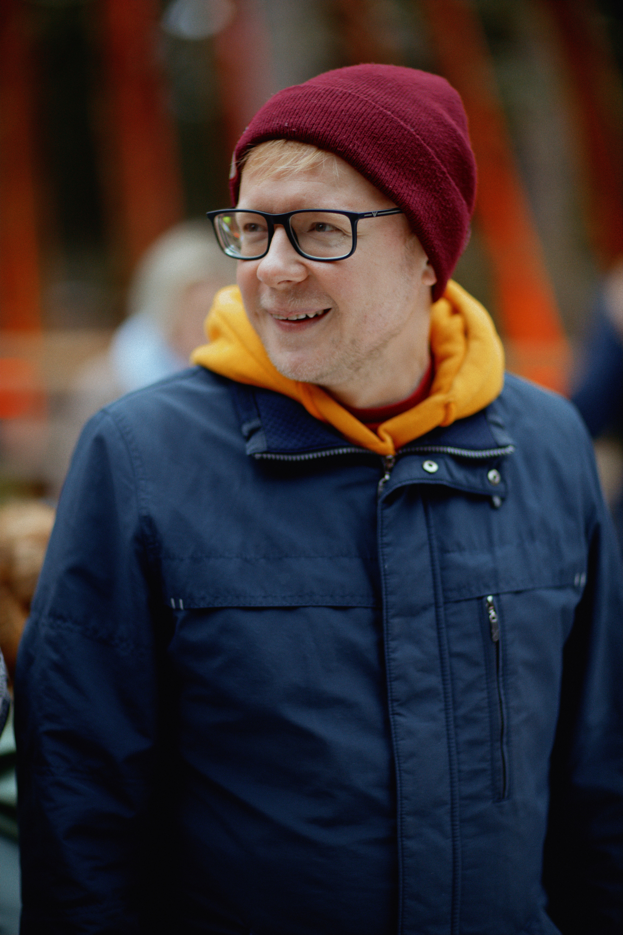 Эко-отель Лепота. Свадебный фотограф в Москве Никифоров-Гордеев Константин