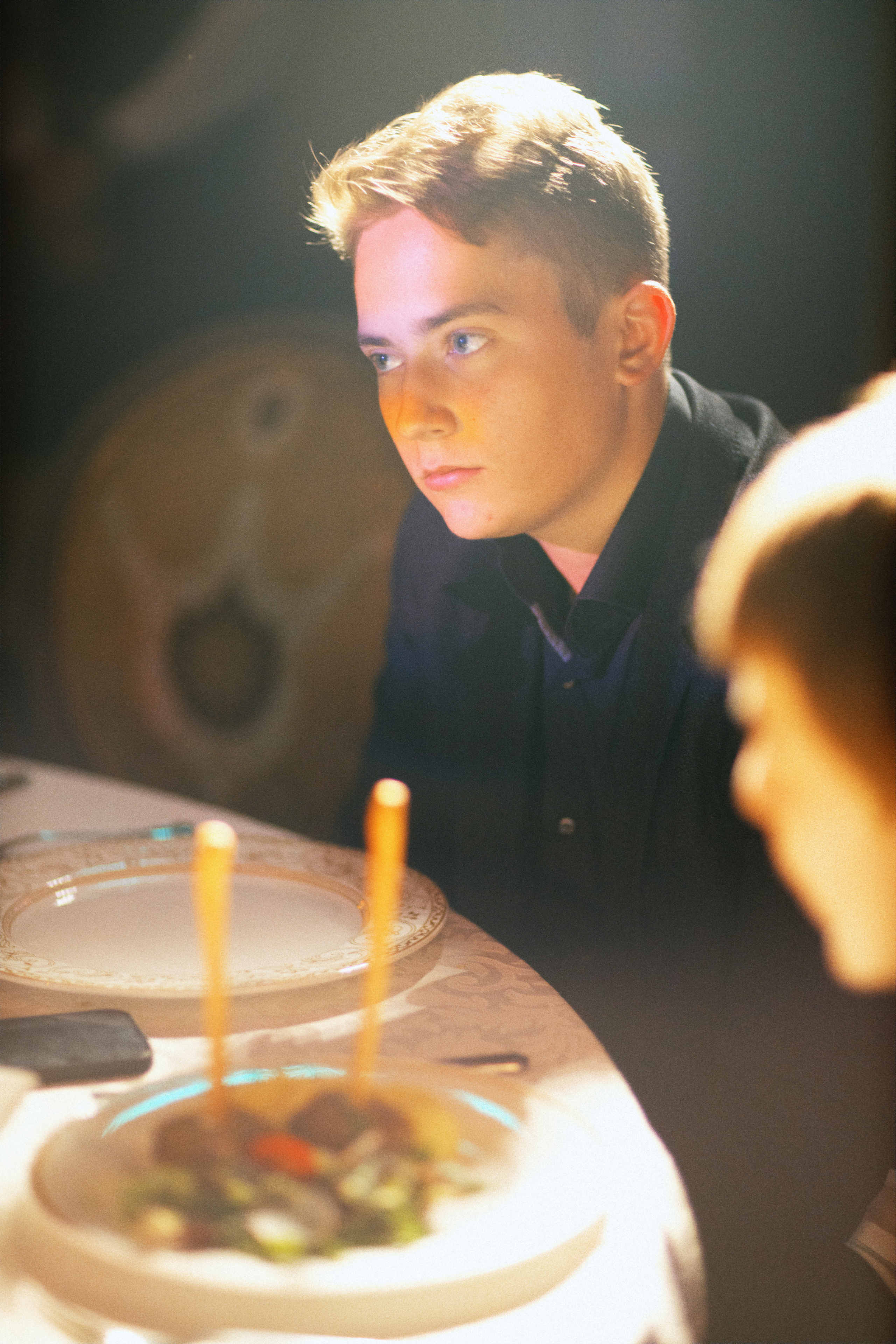 Ресторан Bistrot. Свадебный фотограф в Москве Никифоров-Гордеев Константин