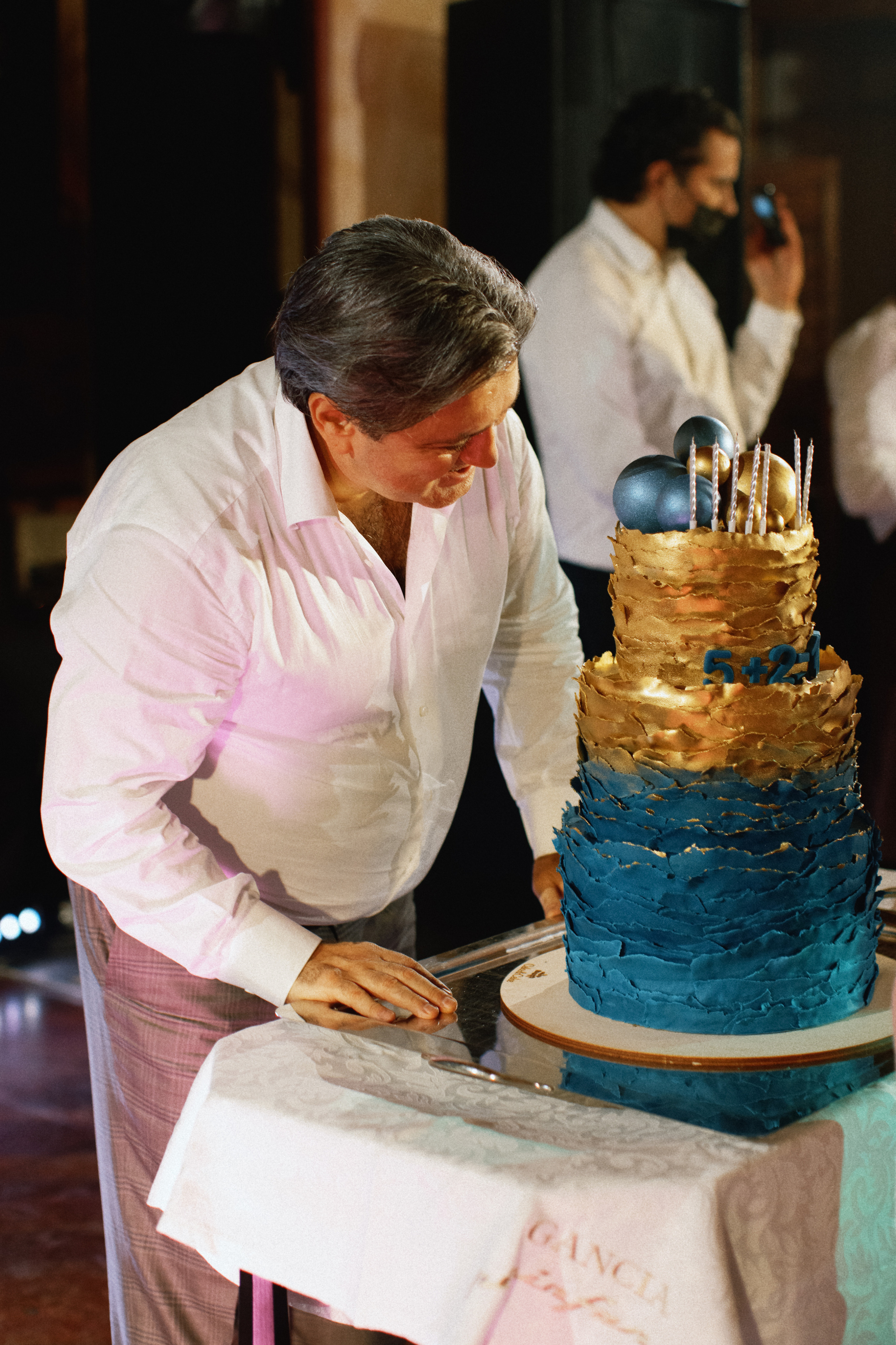 Ресторан Bistrot. Свадебный фотограф в Москве Никифоров-Гордеев Константин