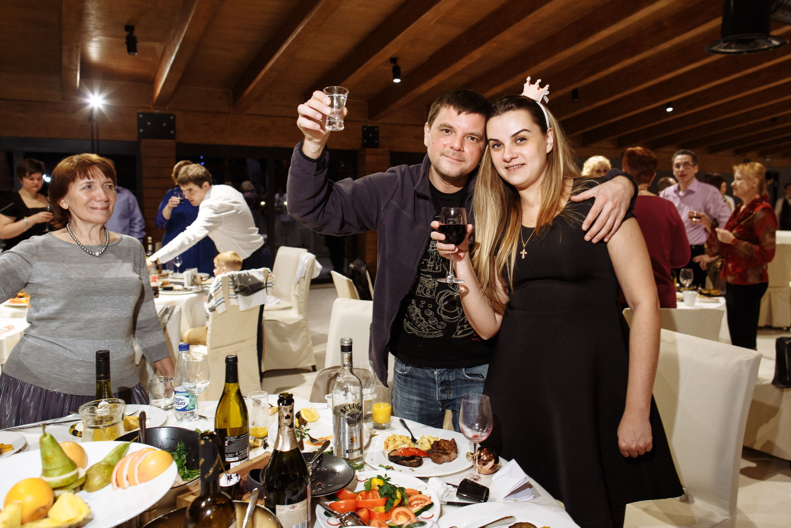 Les Art Resort. Свадебный фотограф в Москве Никифоров-Гордеев Константин