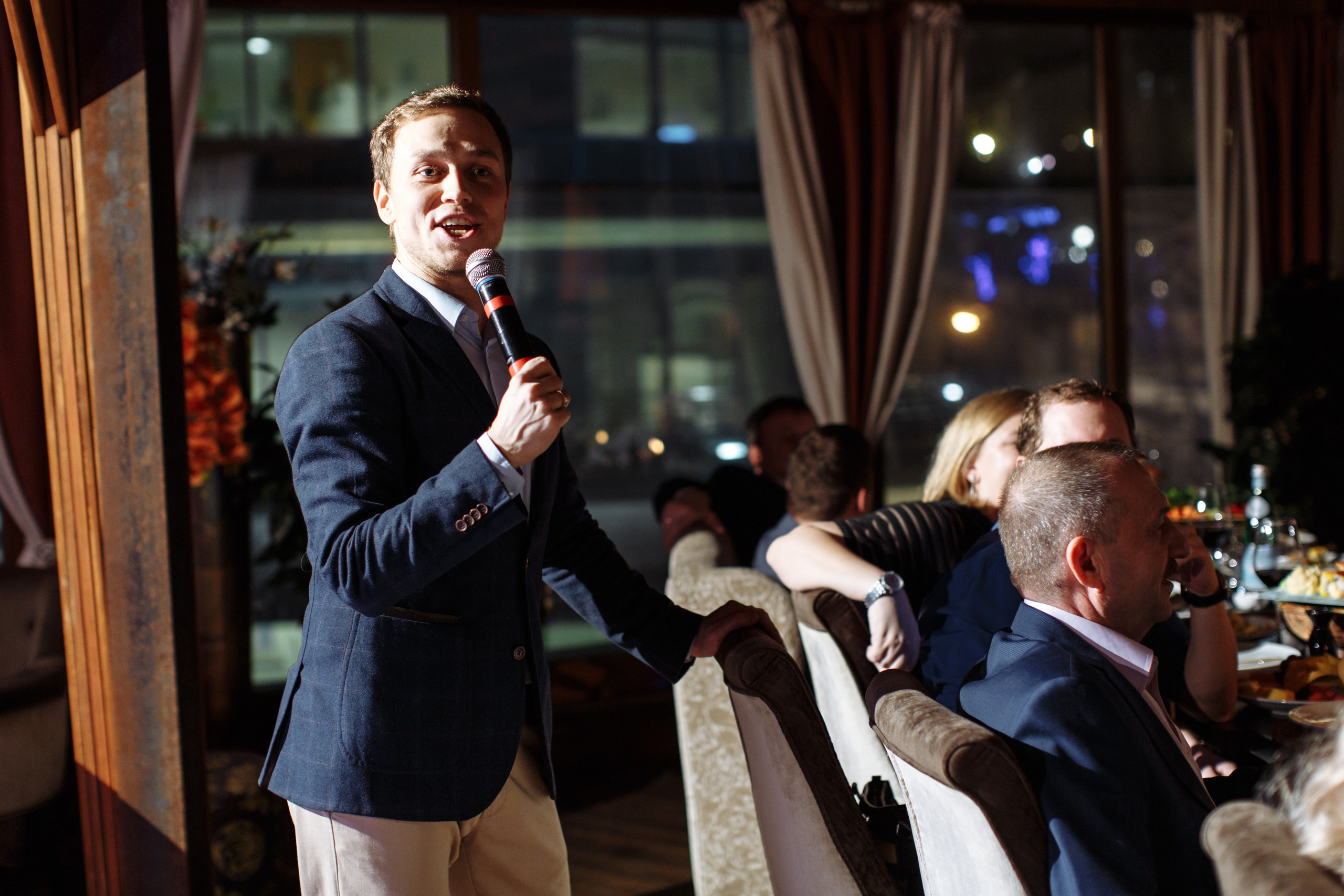 Бульварное кольцо. Свадебный фотограф в Москве Никифоров-Гордеев Константин