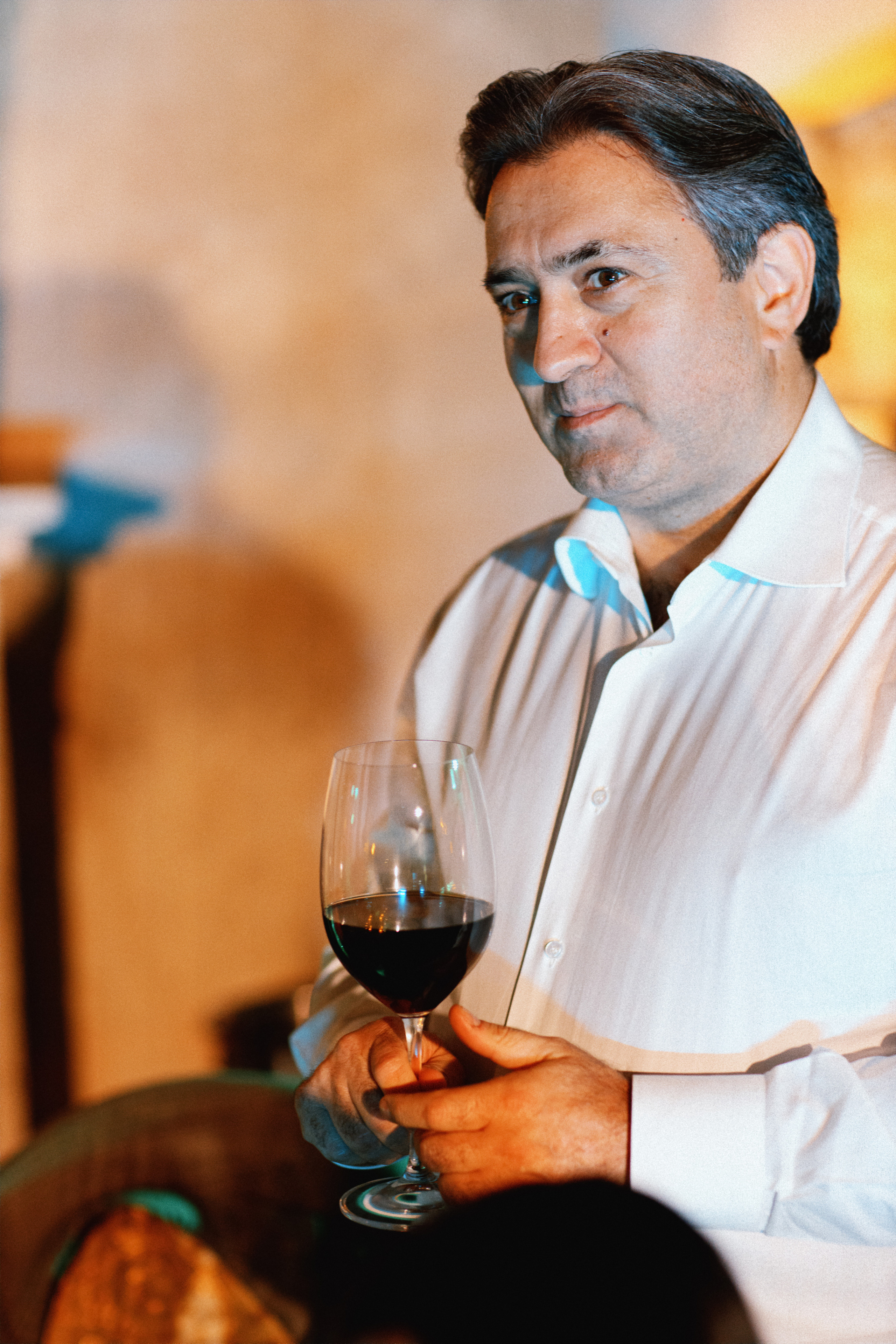 Ресторан Bistrot. Свадебный фотограф в Москве Никифоров-Гордеев Константин