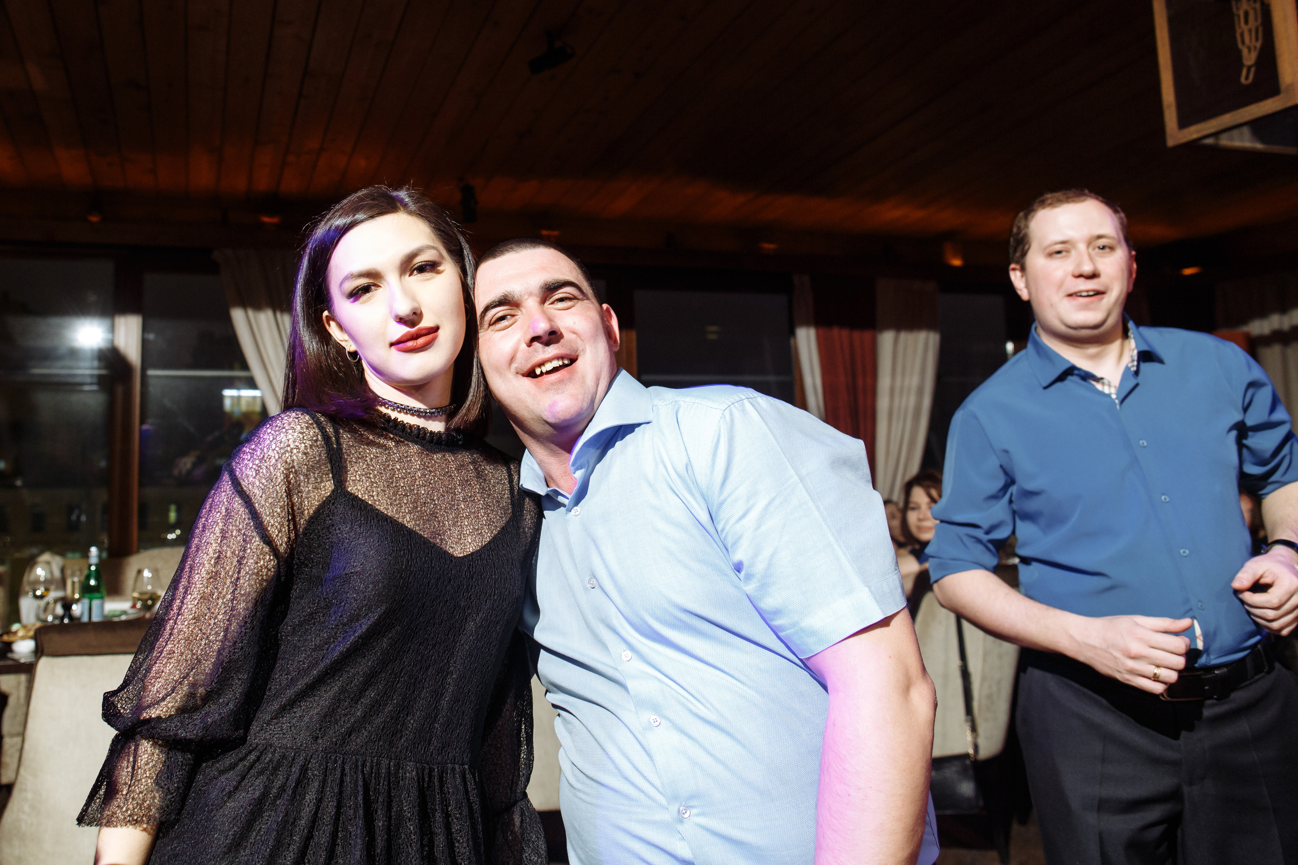 Бульварное кольцо. Свадебный фотограф в Москве Никифоров-Гордеев Константин