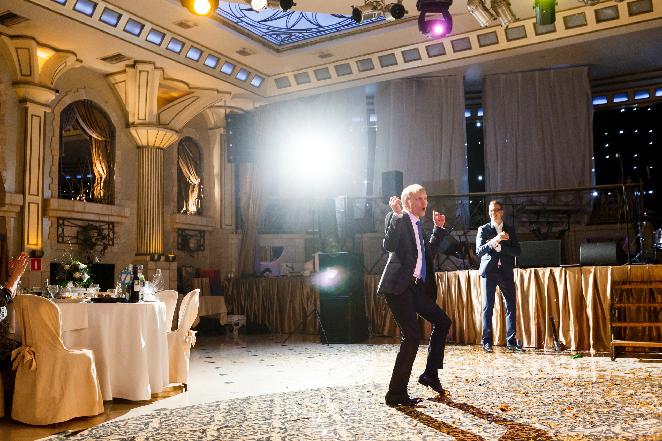 Немчиновка. Свадебный фотограф в Москве Никифоров-Гордеев Константин