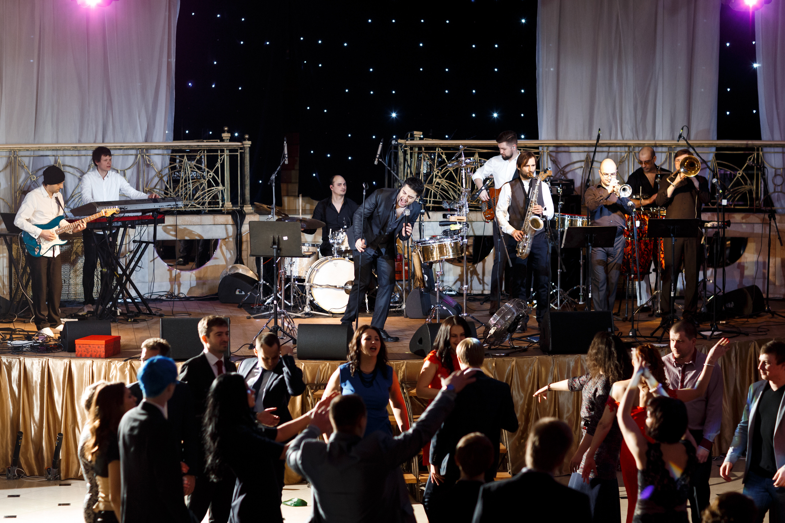 Немчиновка. Свадебный фотограф в Москве Никифоров-Гордеев Константин