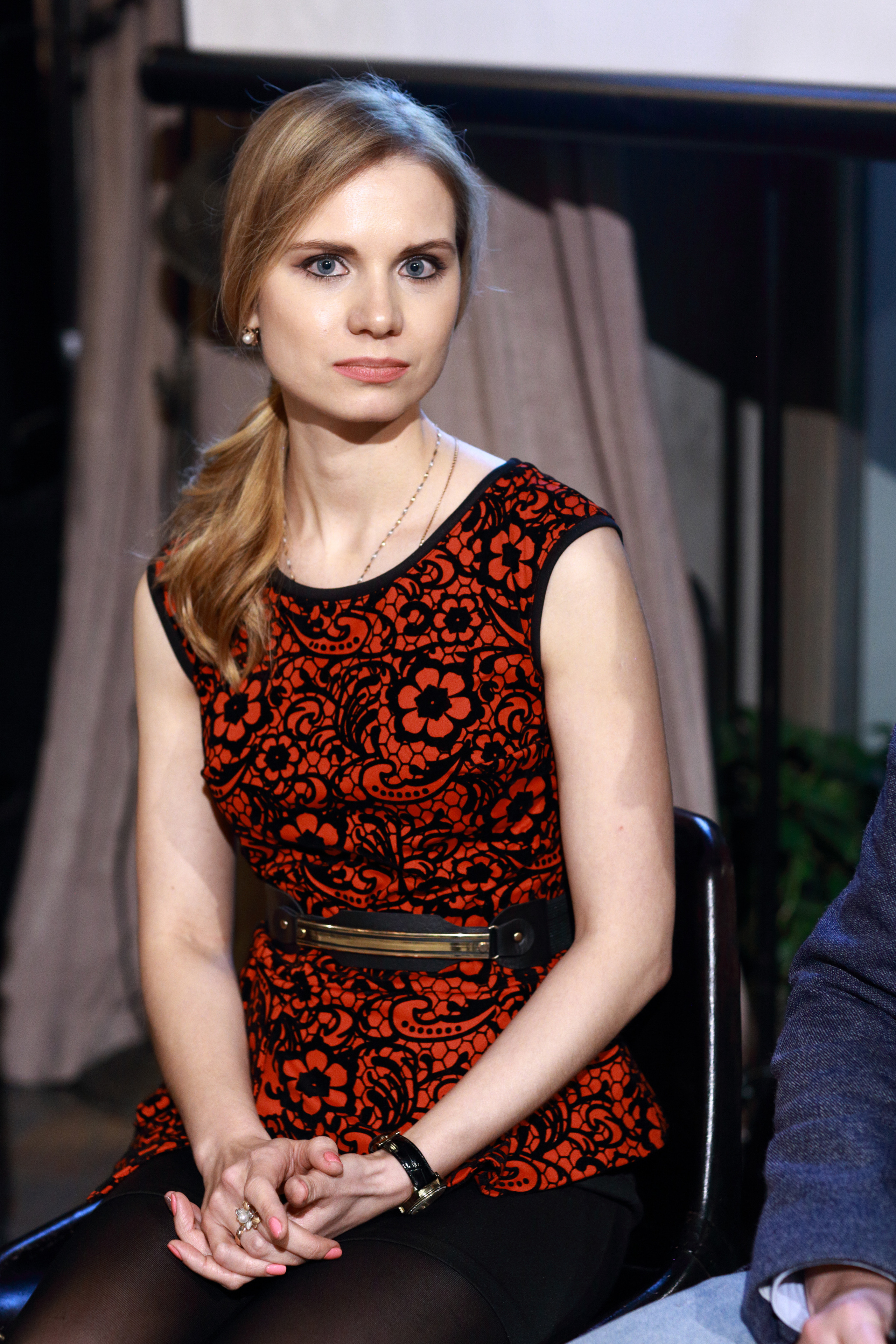 Оттепель. Свадебный фотограф в Москве Никифоров-Гордеев Константин