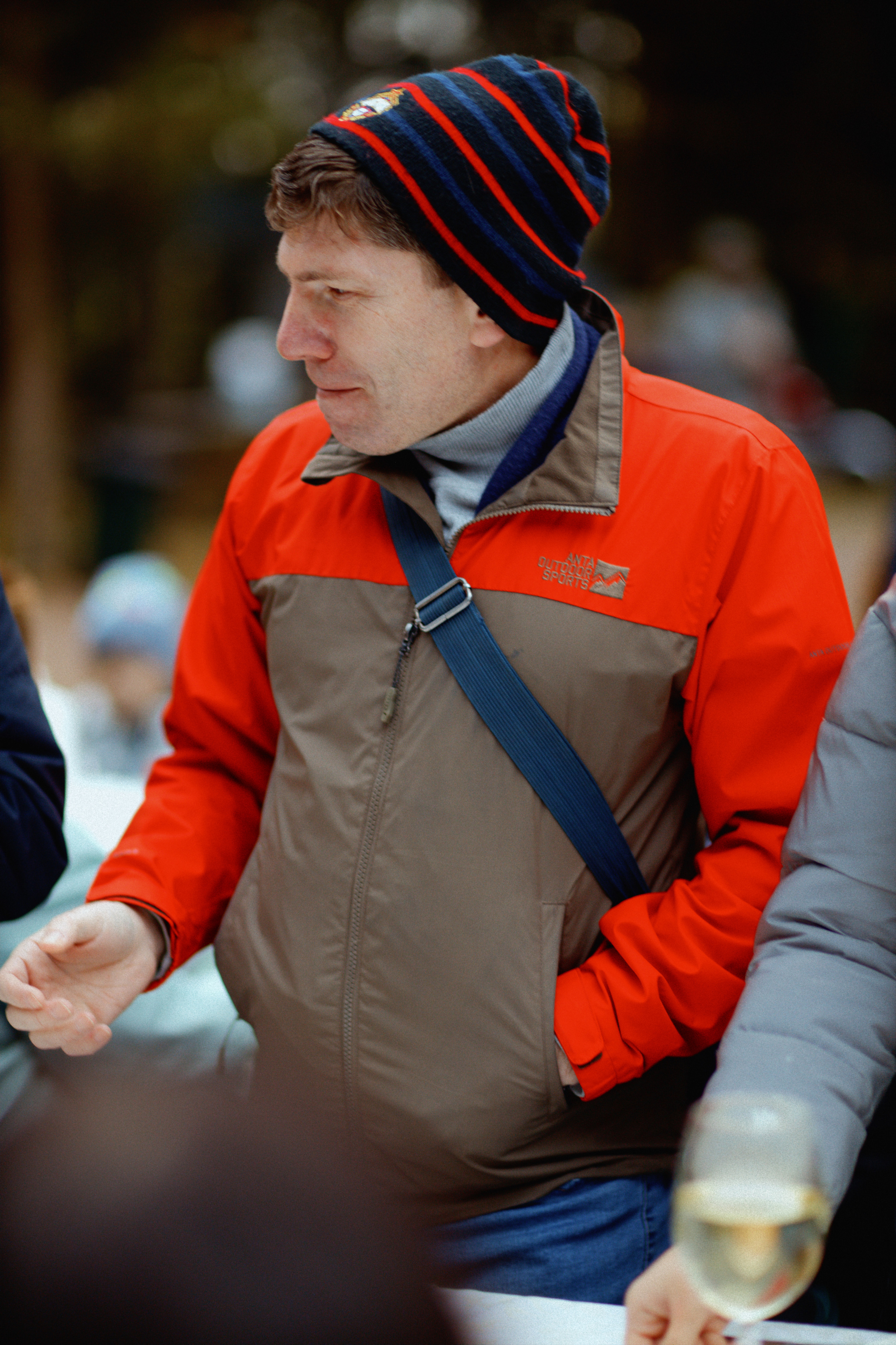 Эко-отель Лепота. Свадебный фотограф в Москве Никифоров-Гордеев Константин