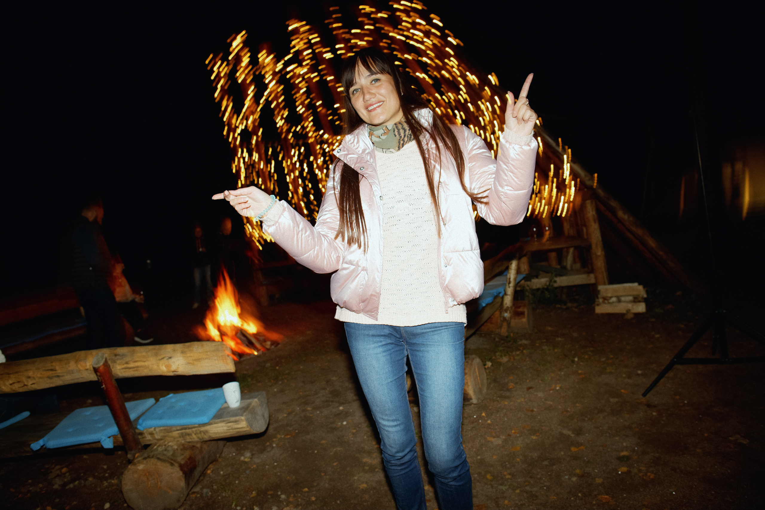 Эко-отель Лепота. Свадебный фотограф в Москве Никифоров-Гордеев Константин