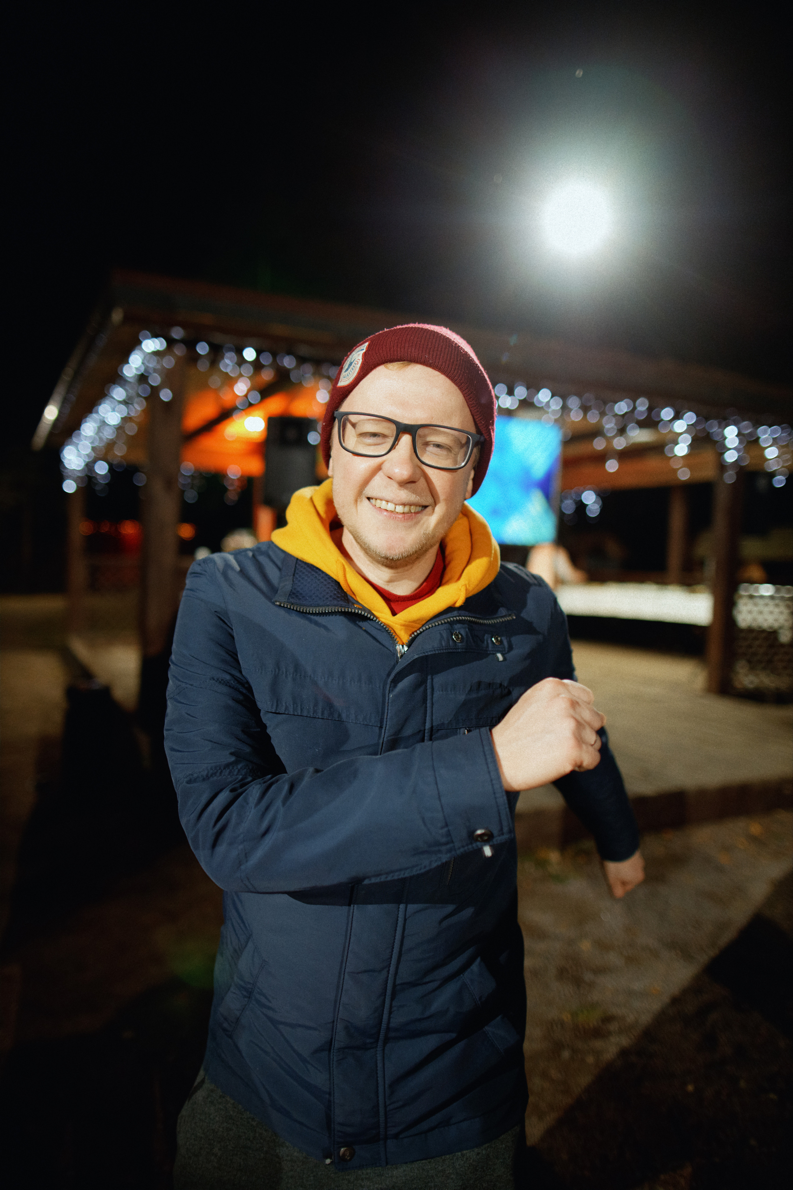 Эко-отель Лепота. Свадебный фотограф в Москве Никифоров-Гордеев Константин